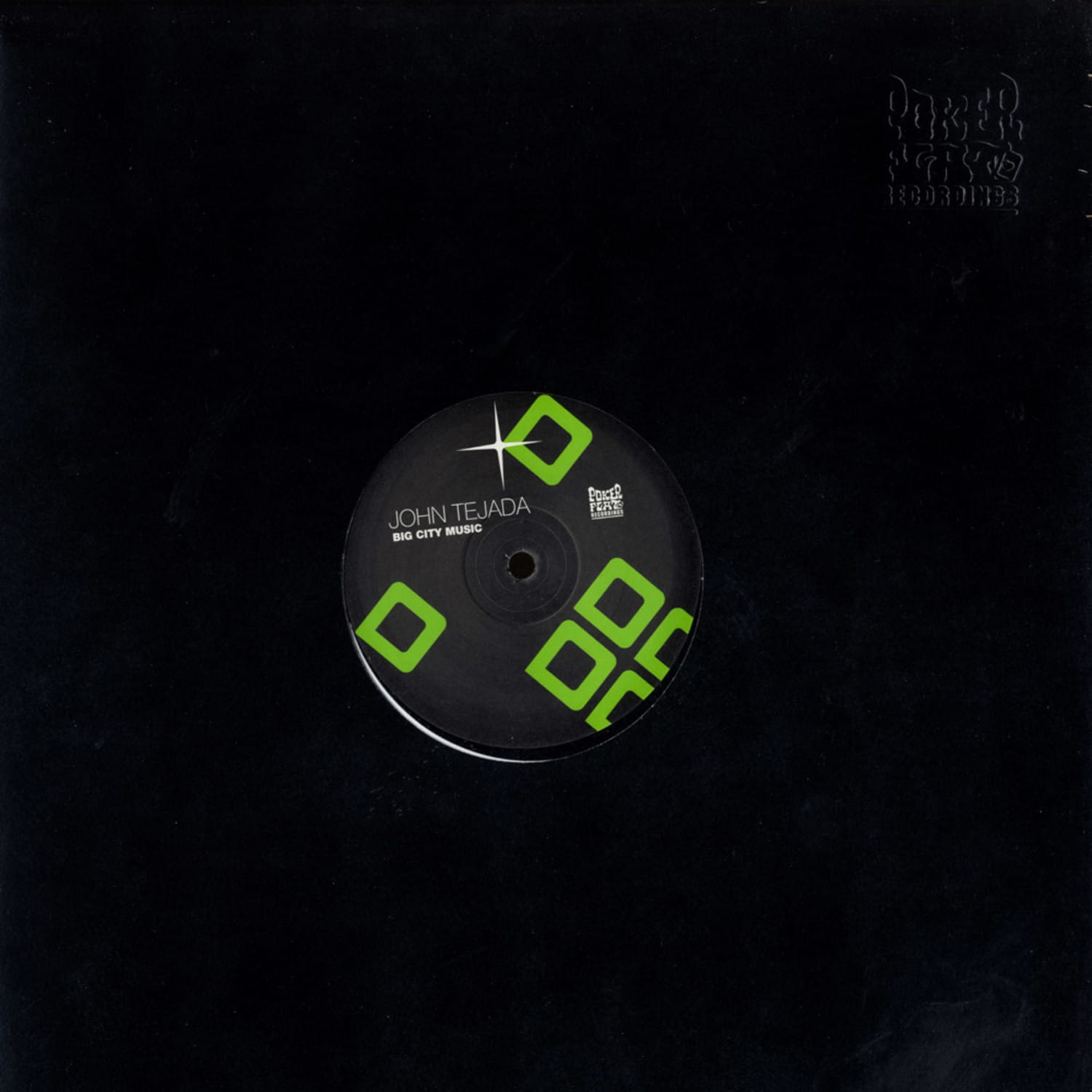 John Tejada - BIG CITY MUSIC