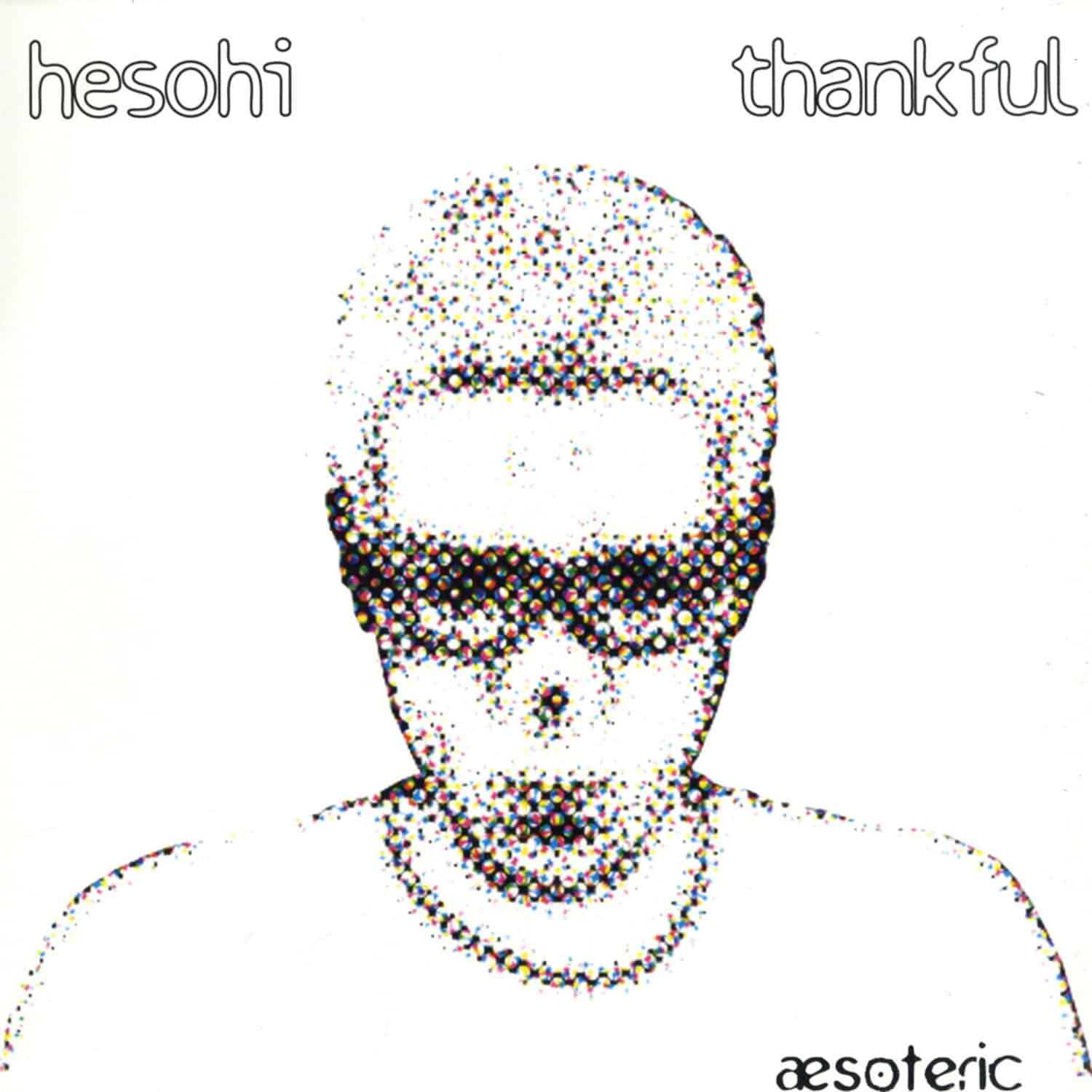 Hesohi - THANKFUL