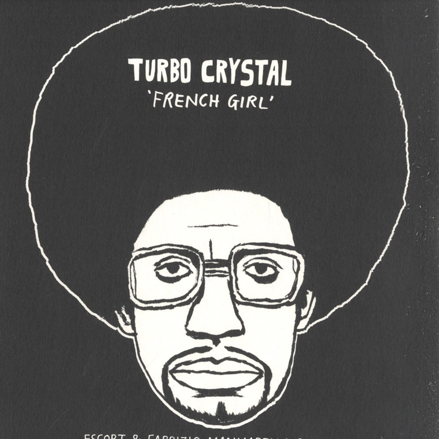 Turbo Crystal - FRENCH GIRL
