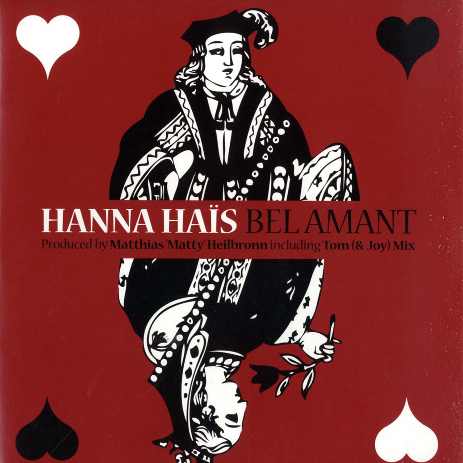 Hanna Hais - BELAMANT