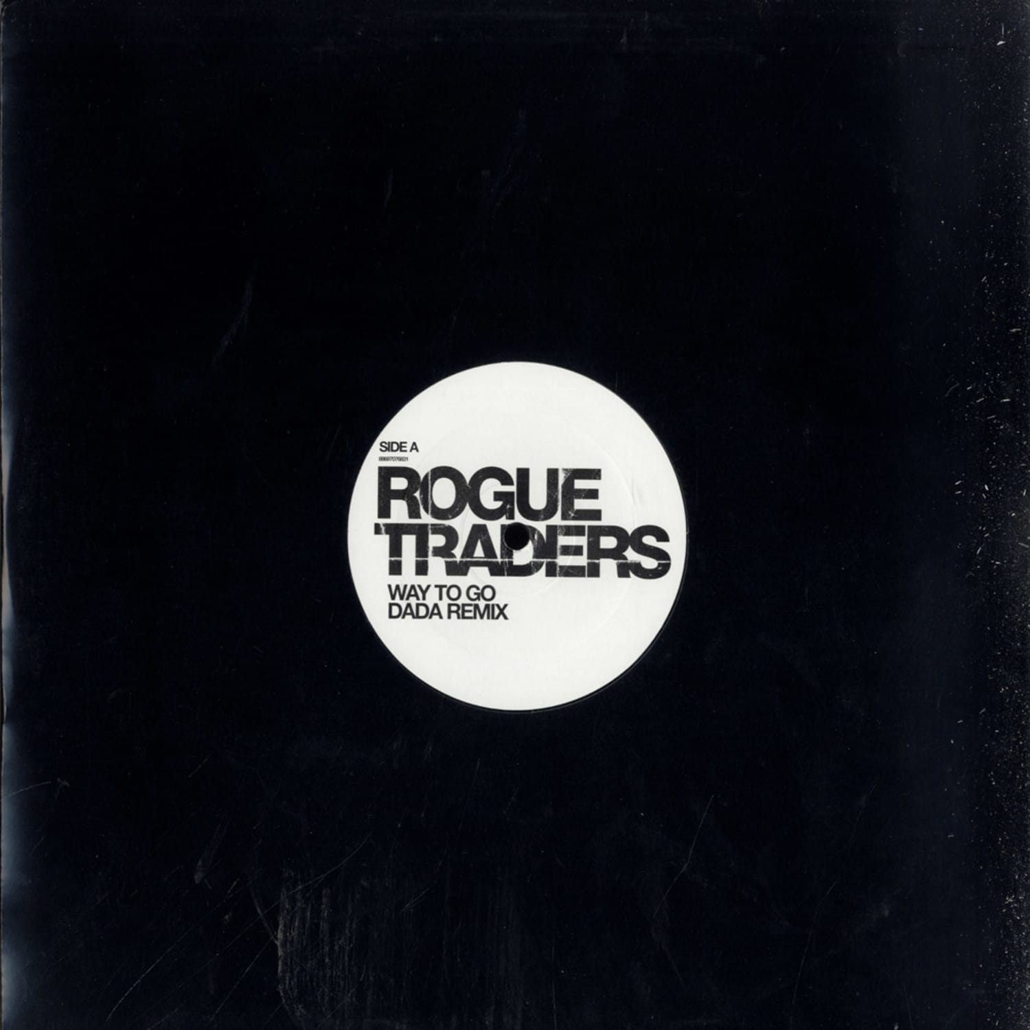 Rogue Traders - WAY TO GO - TV ROCK REMIX