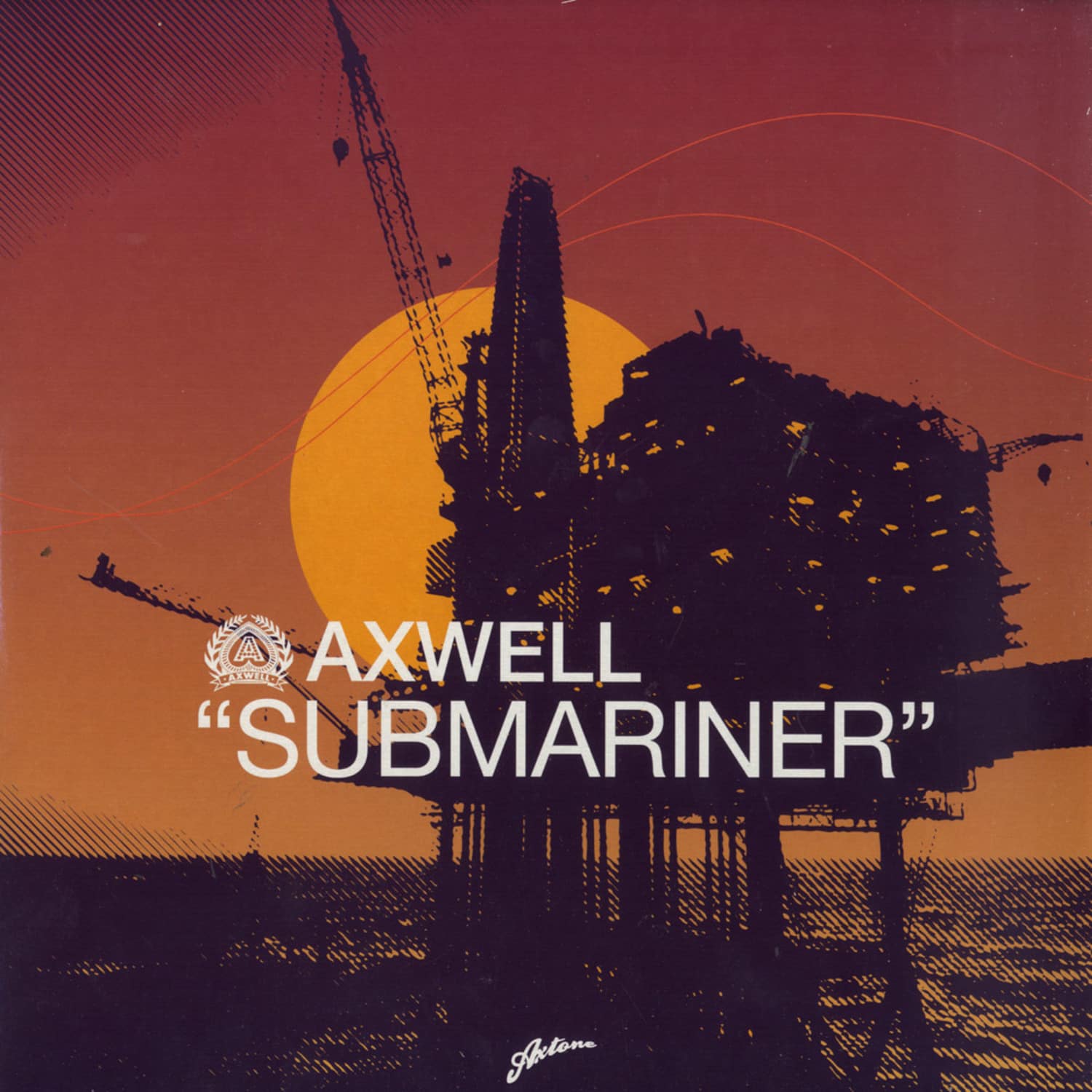 Axwell - SUBMARINER