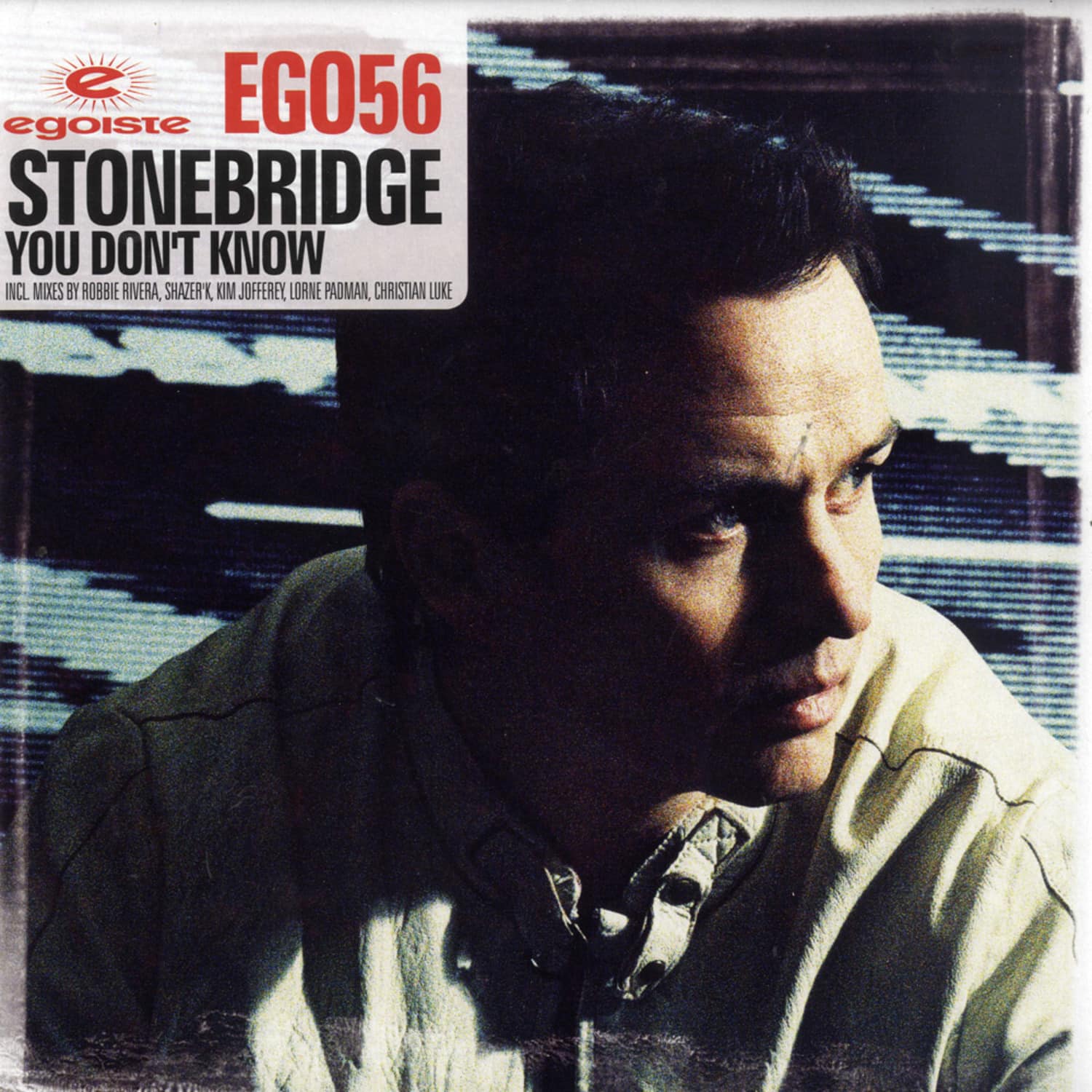 Stonebridge - YOU DONT KNOW