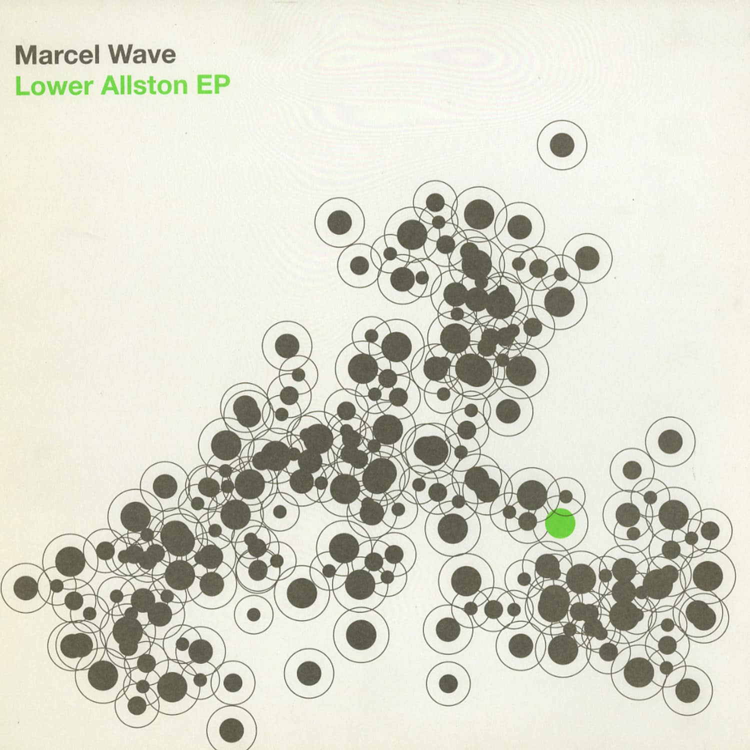 Marcel Wave - LOWER ALLSTON