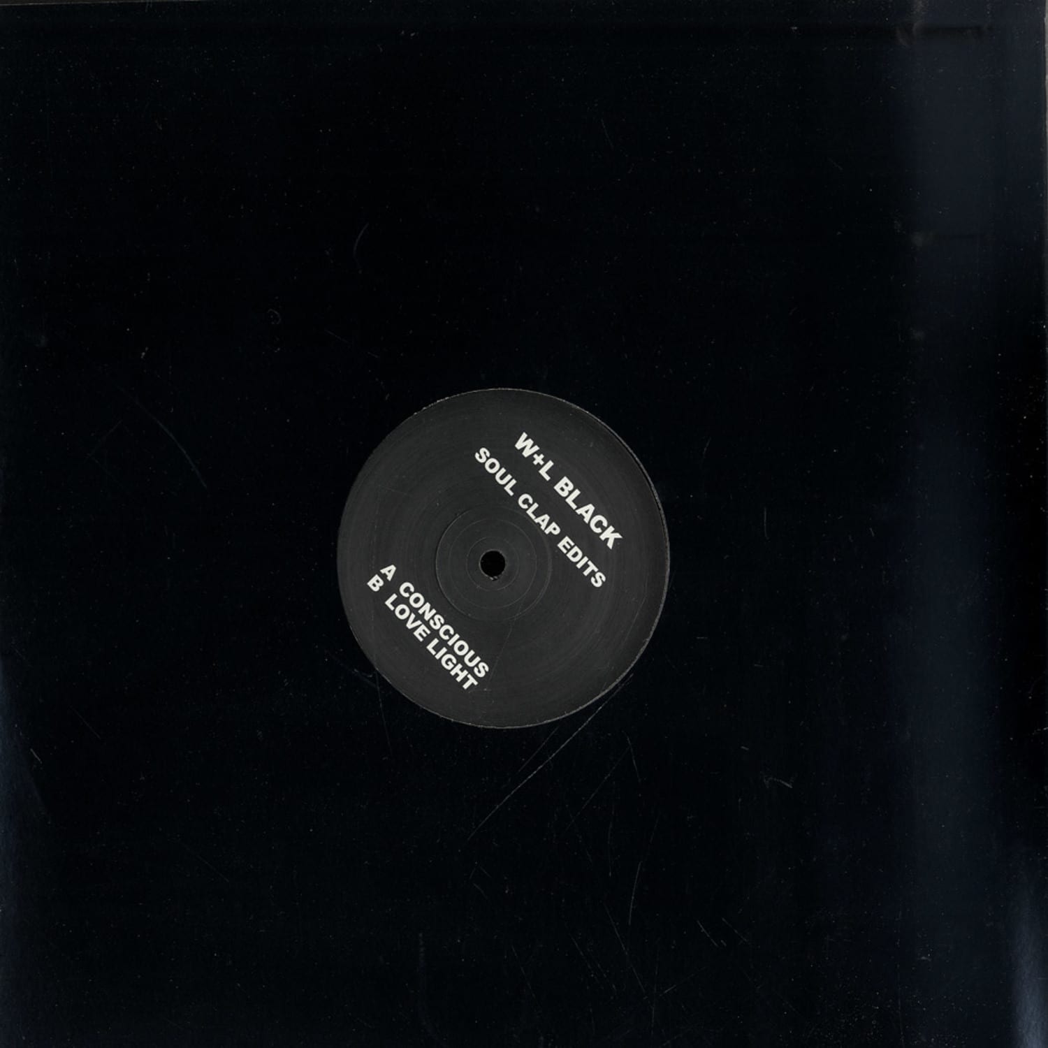 Soul Clap Edits - SOUL CLAP EDITS 