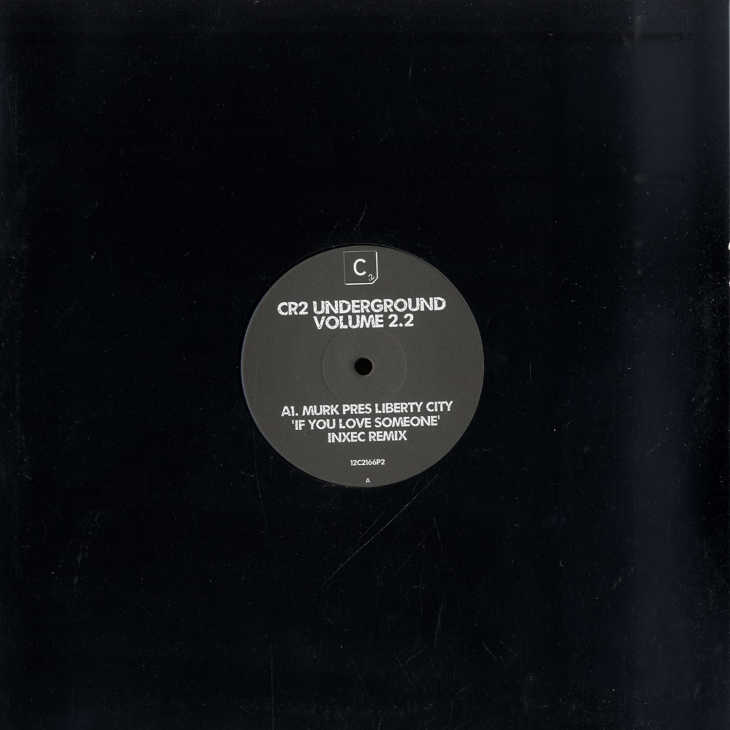 CR2 Underground - VOLUME 2.2