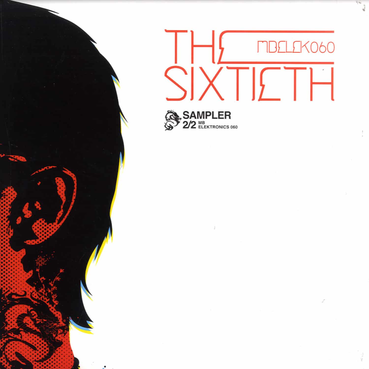 Marco Bailey - THE SIXTIETH PART 2