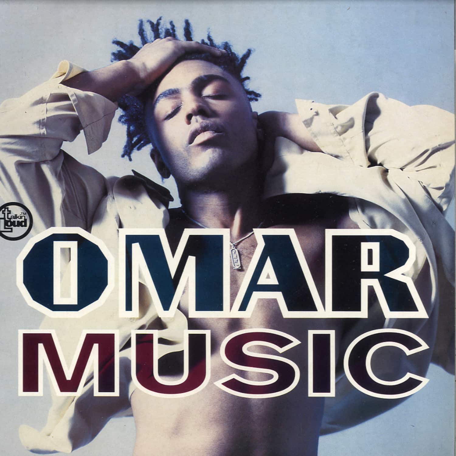 Omar - MUSIC
