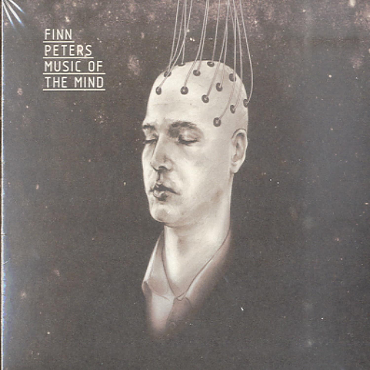 Finn Peters - MUSIC OF THE MIND 