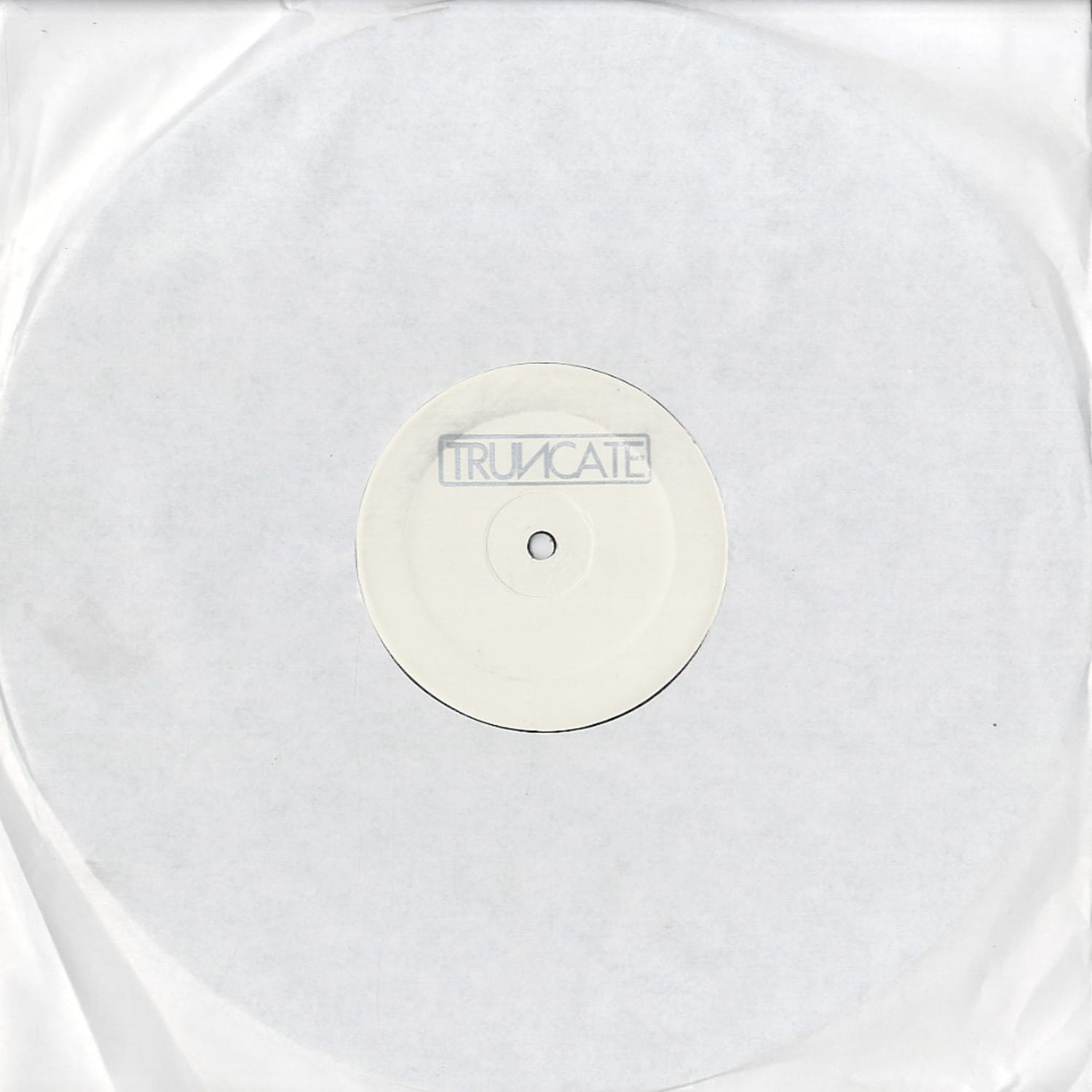 Truncate aka Audio Injection - CONCENTRATE / FOCUS