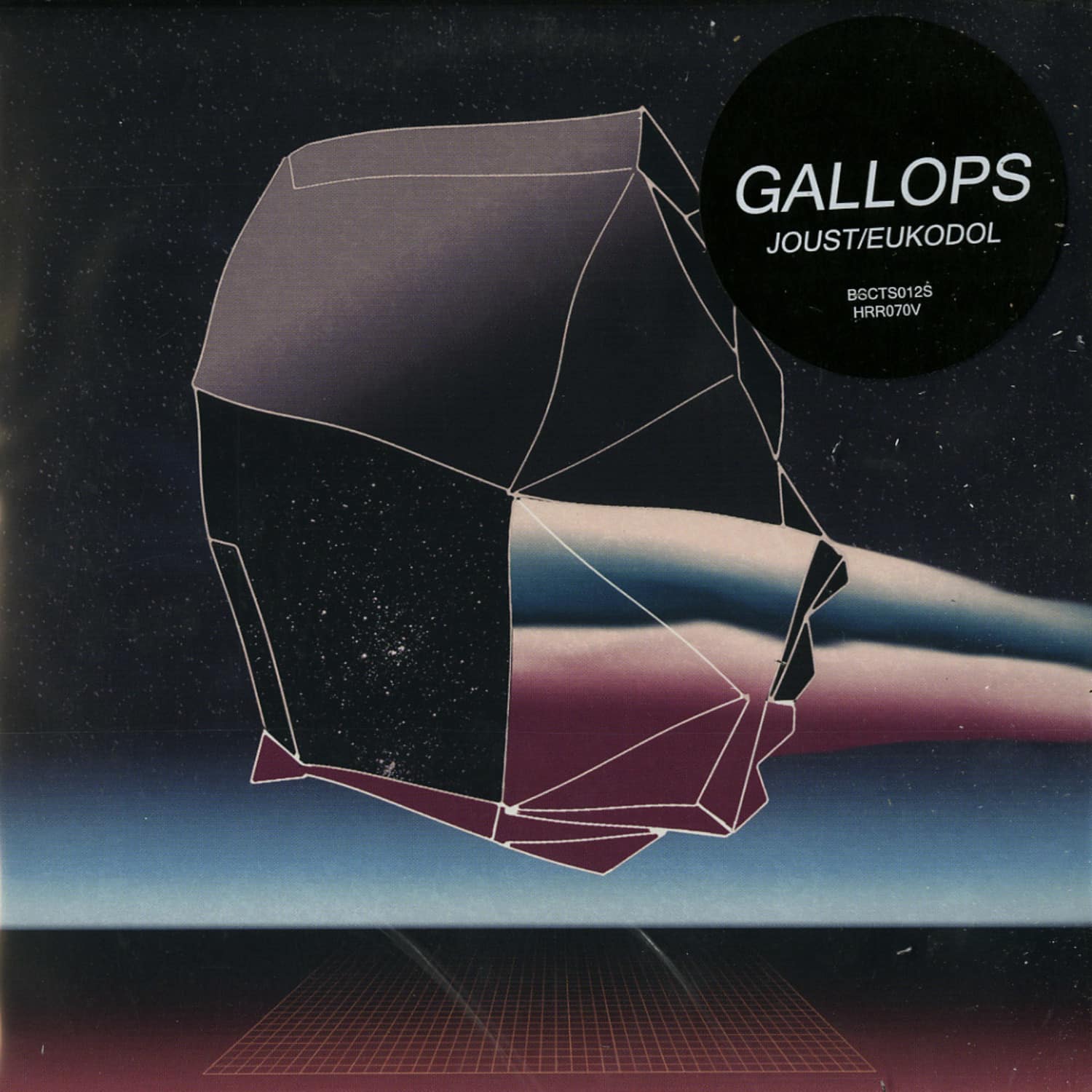 Gallops - JOUST / EUKODOL 