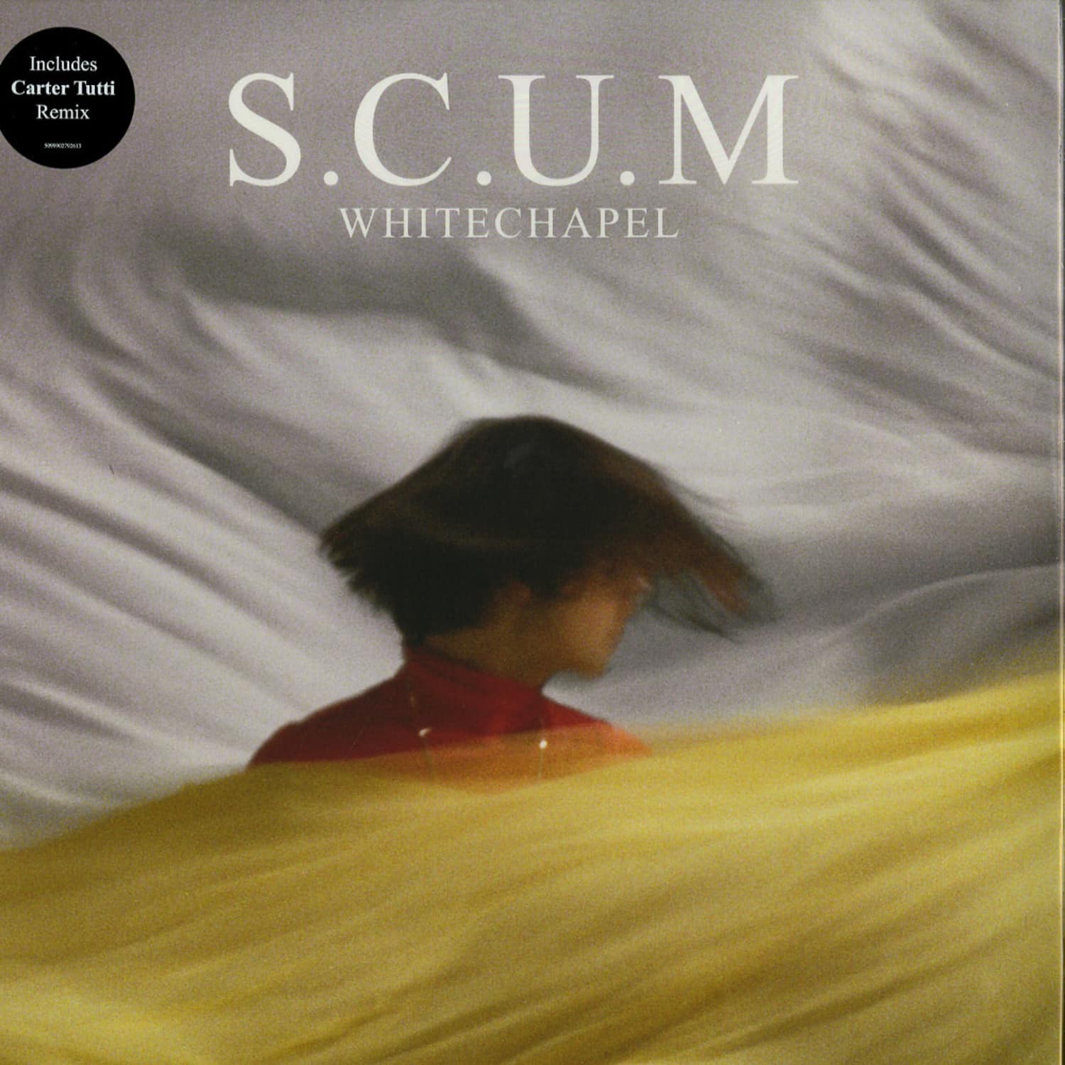 S.C.U.M. - WHITECHAPEL 