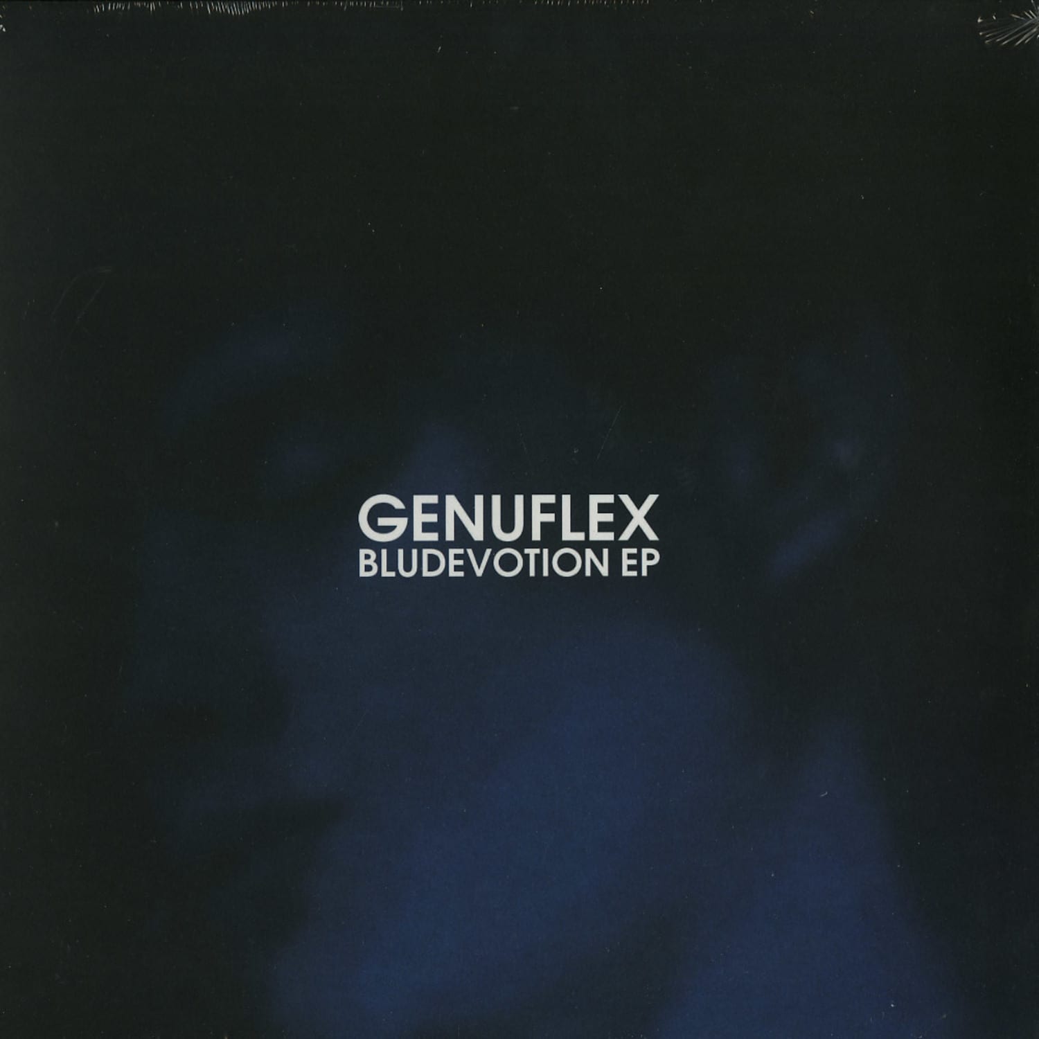 Genuflex - BLUDEVOTION EP