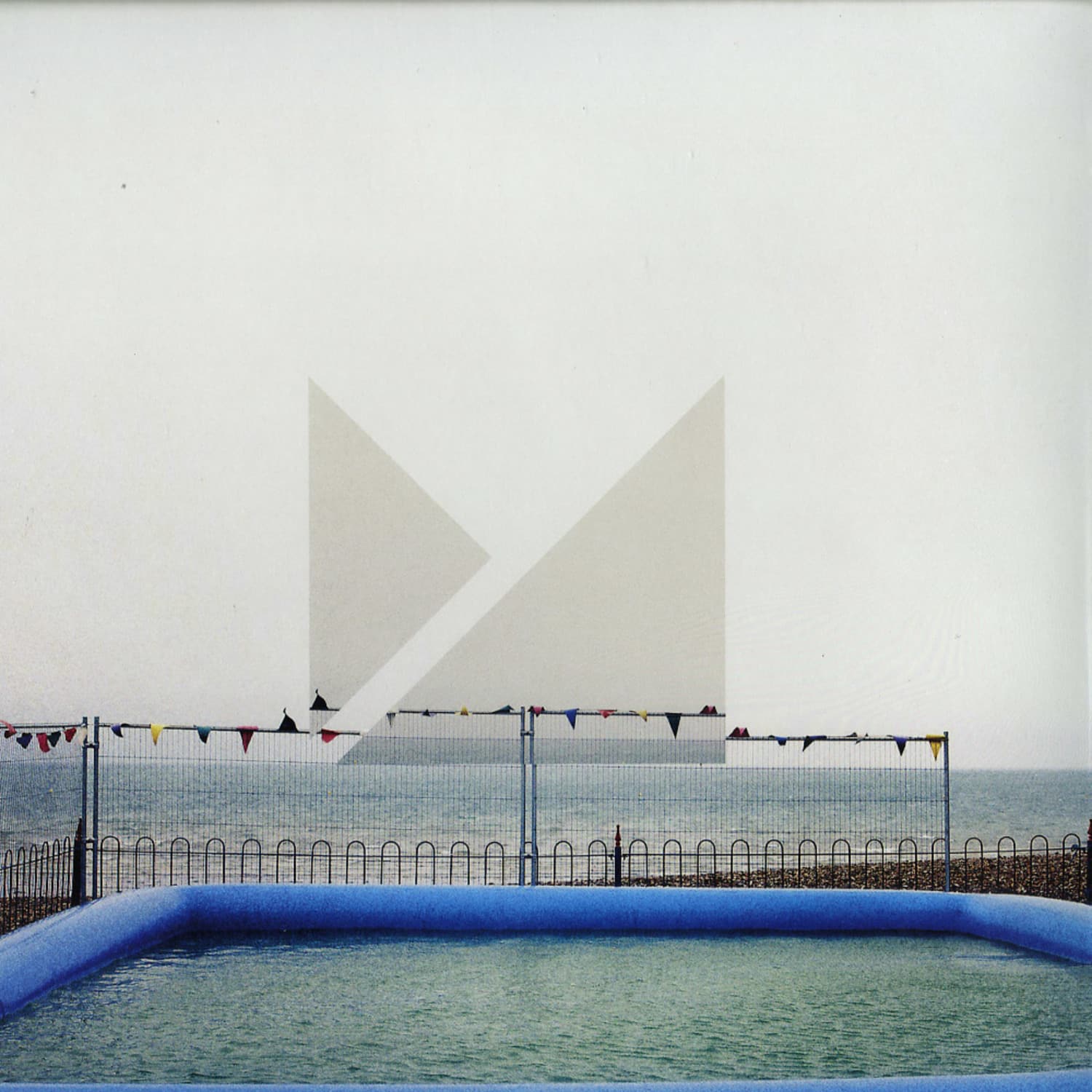 Raffertie - MASS APPEAL EP