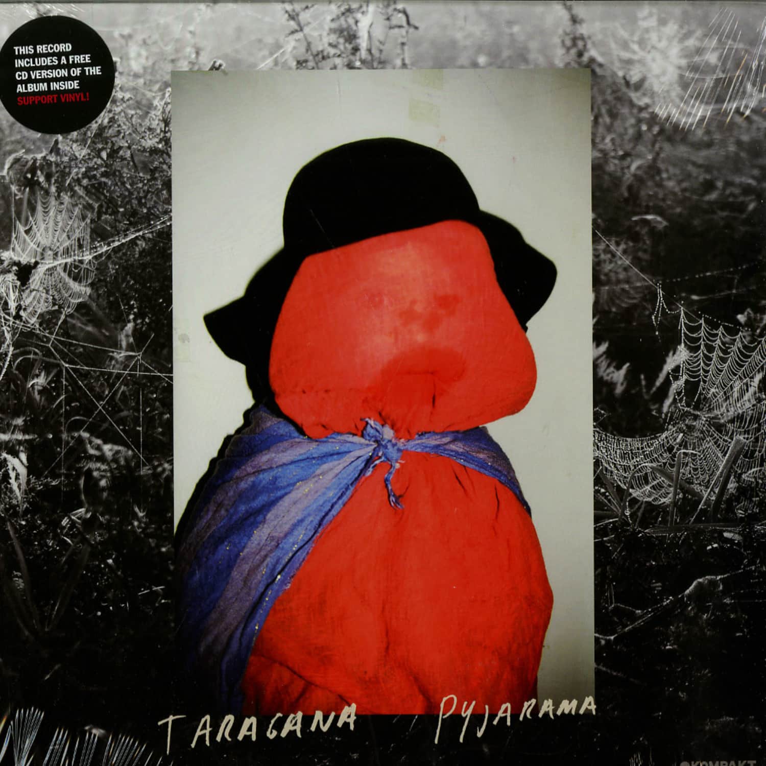 Taragana Pyjarama - TIPPED BOWLS 