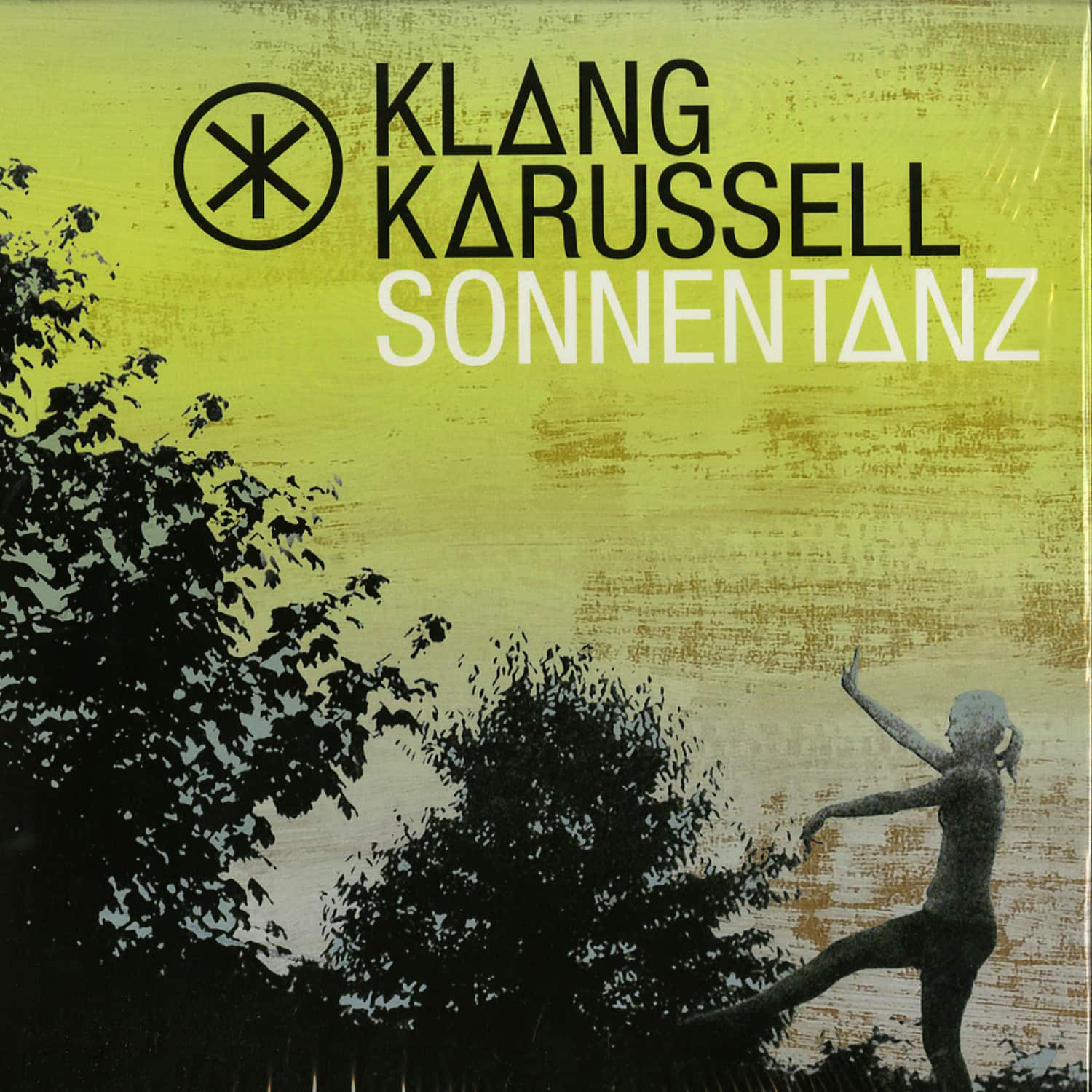 Klangkarussell - SONNENTANZ