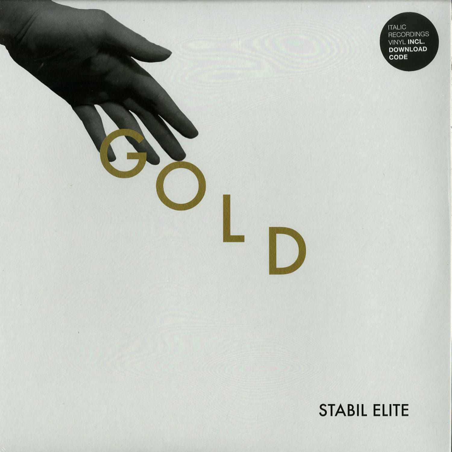 Stabil Elite - GOLD 