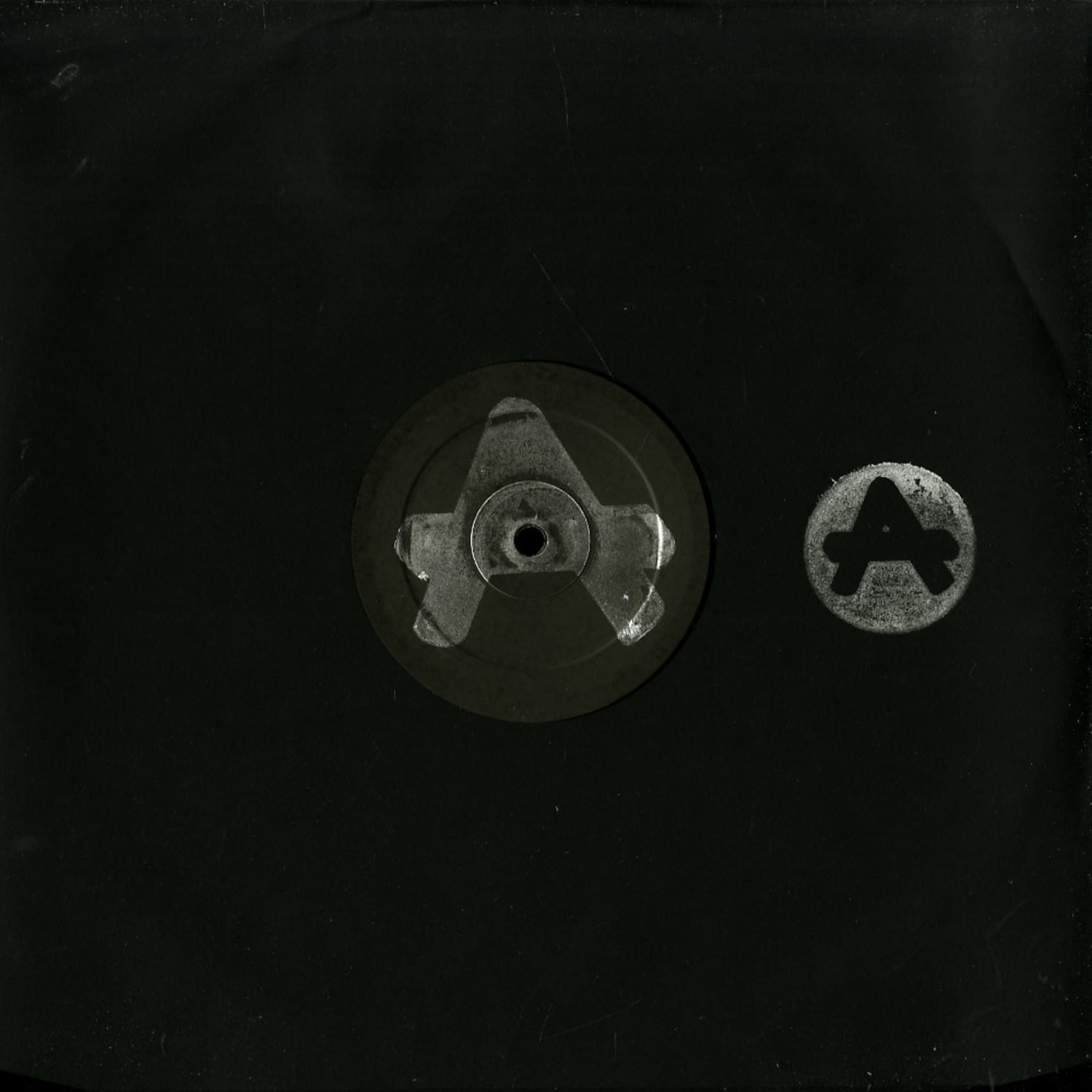 Aera - SILVER & BLACK EP 