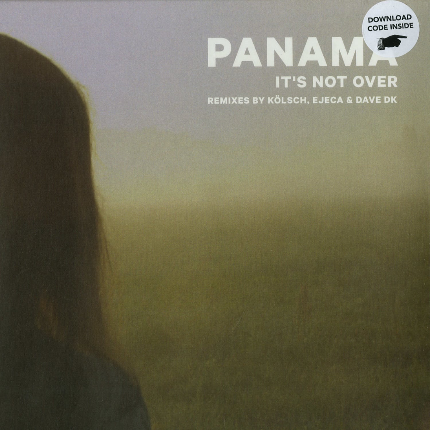 Panama - ITS NOT OVER 
