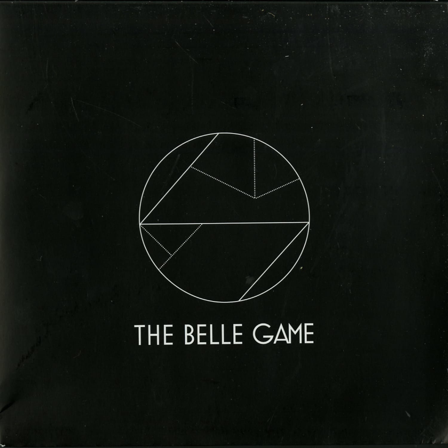The Belle Game - WAIT UP FOR YOU 
