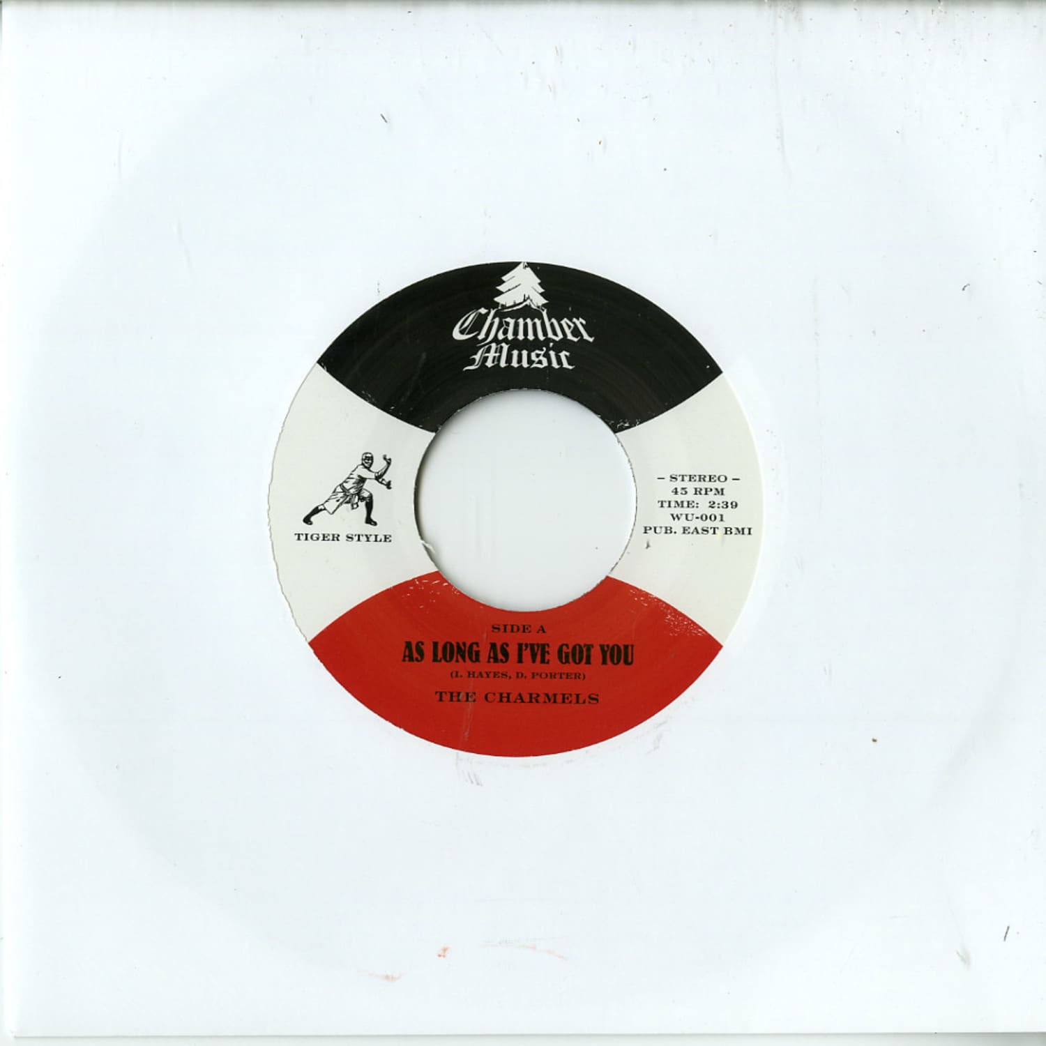 The Charmels Wendy Rene As Long As I Ve Got You After Laughter the charmels wendy rene as long as i ve got you after laughter