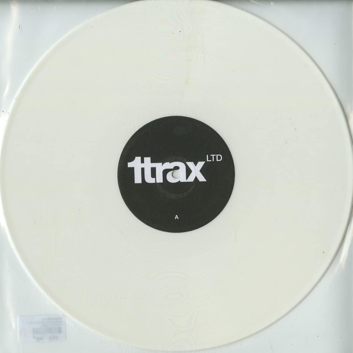 Various Artists - 1TRAX LTD2 