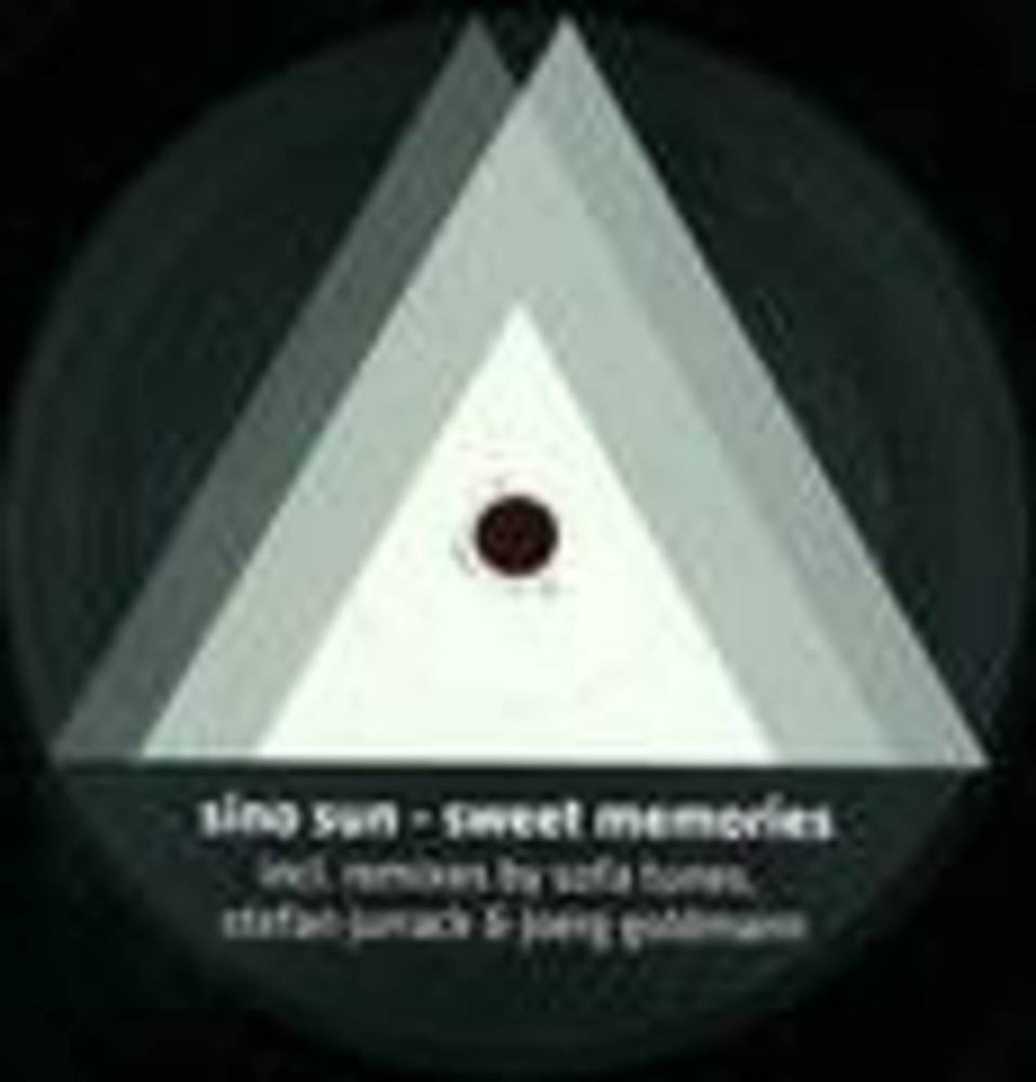 Sino Sun - SWEET MEMORIES
