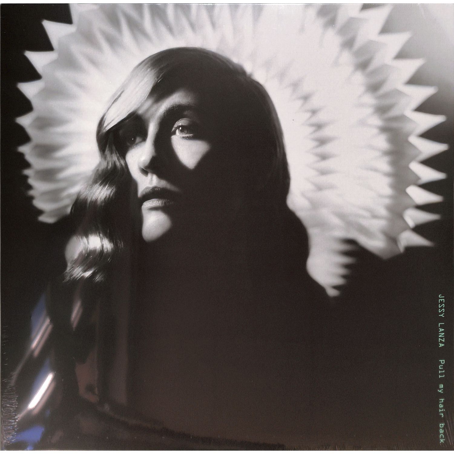 Jessy Lanza - PULL MY HAIR BACK 