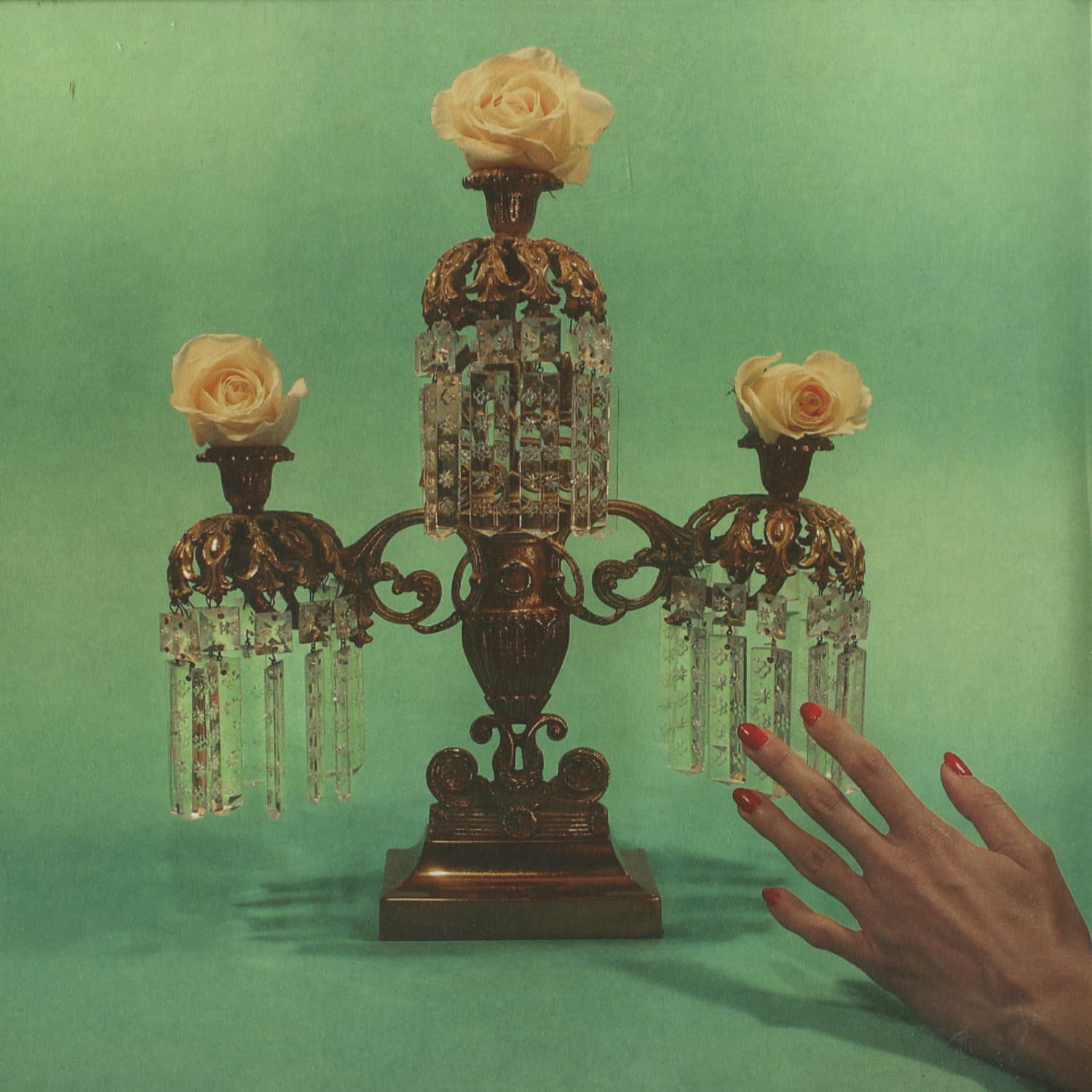 Tropic Of Cancer - RESTLESS IDYLLS 