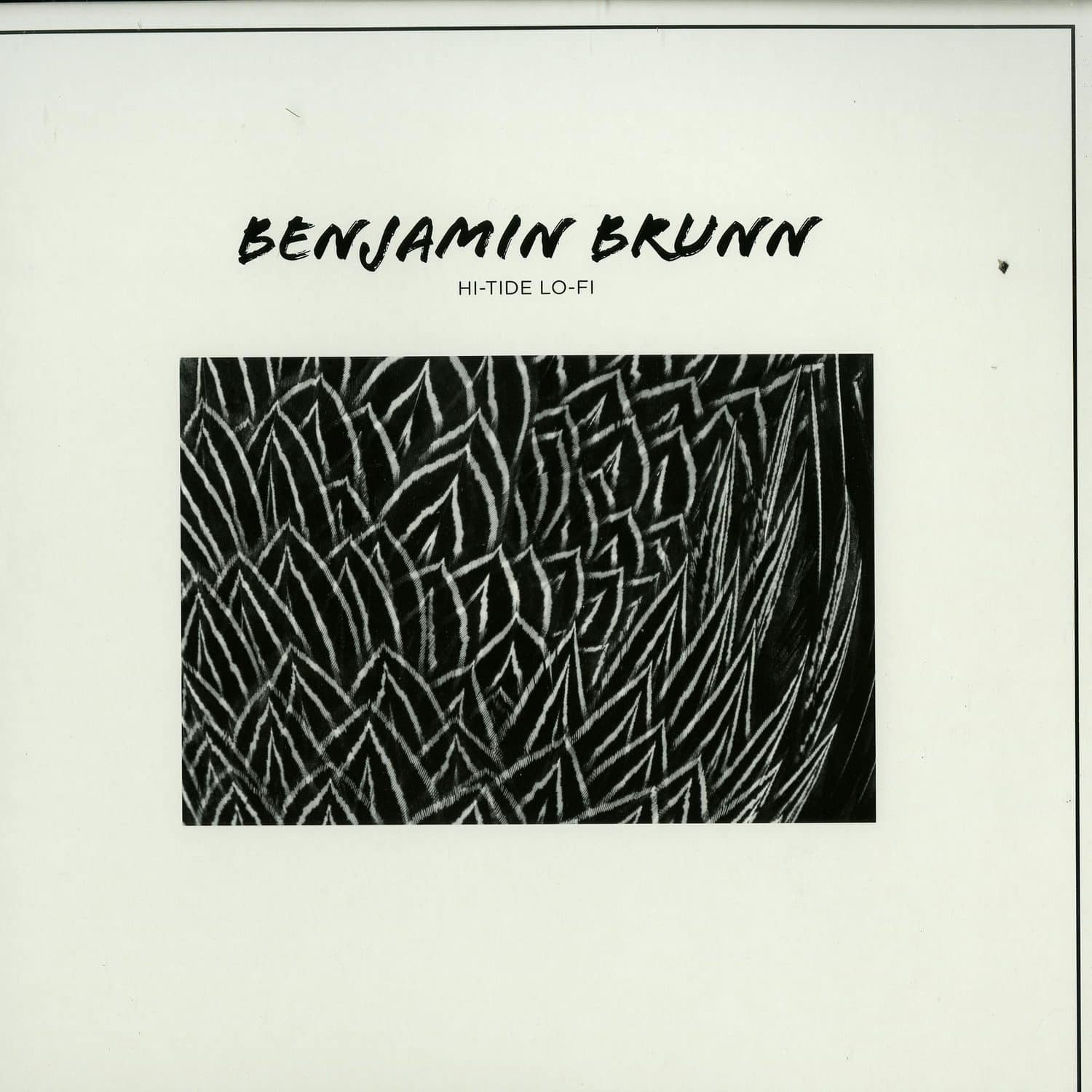 Benjamin Brunn - HI-TIDE LO-FI