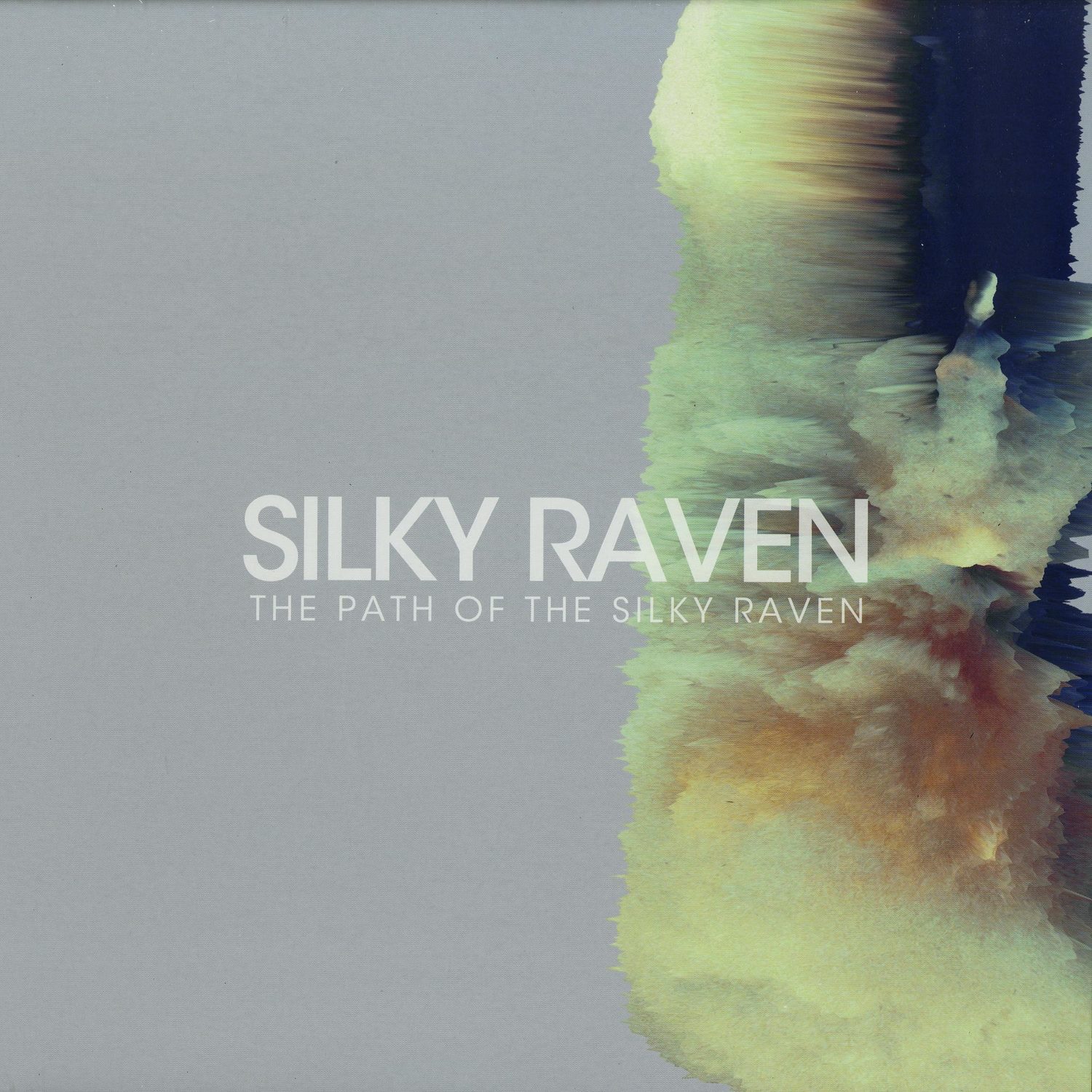 Silky Raven - THE PATH OF THE SILKY RAVEN 