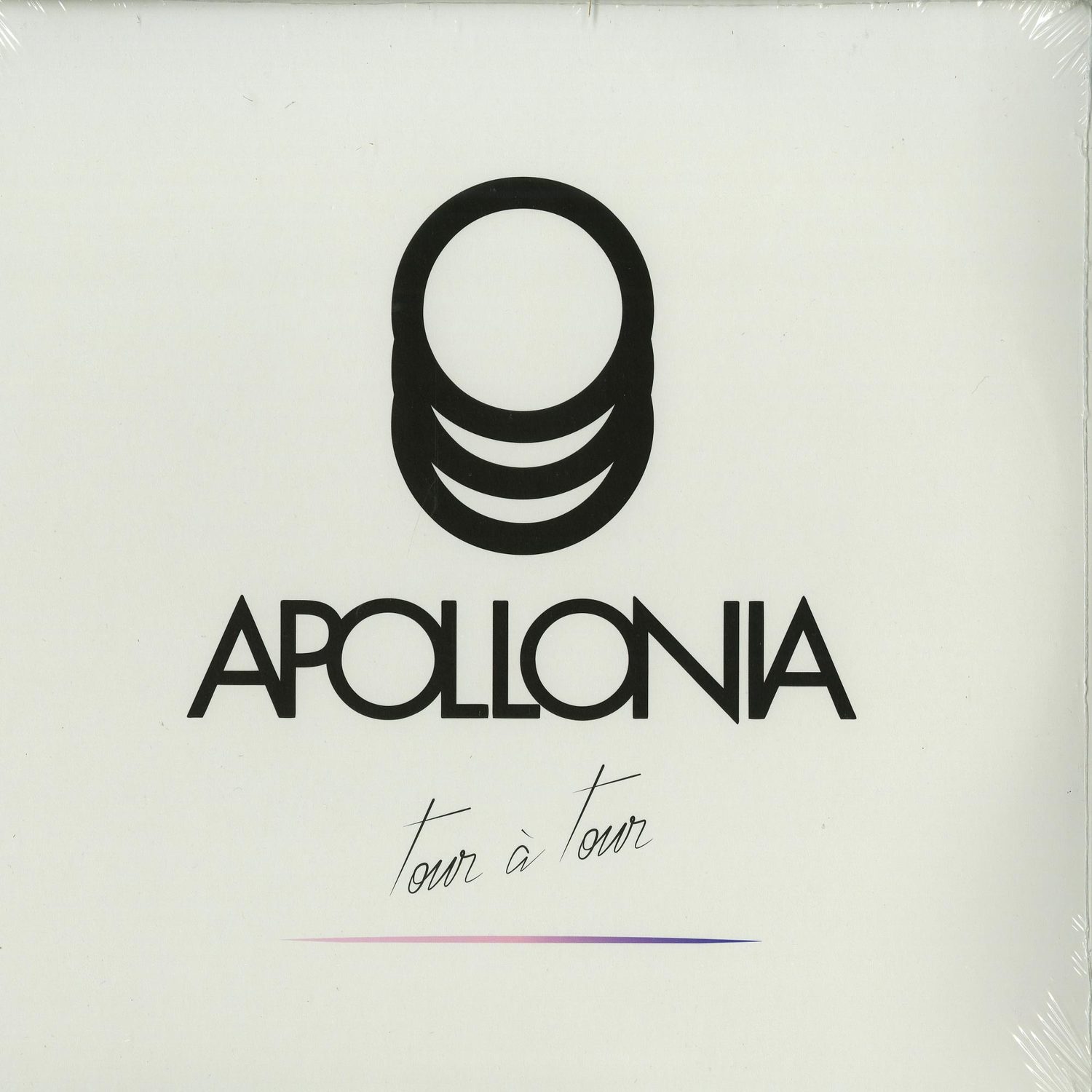 Apollonia - TOUR A TOUR 