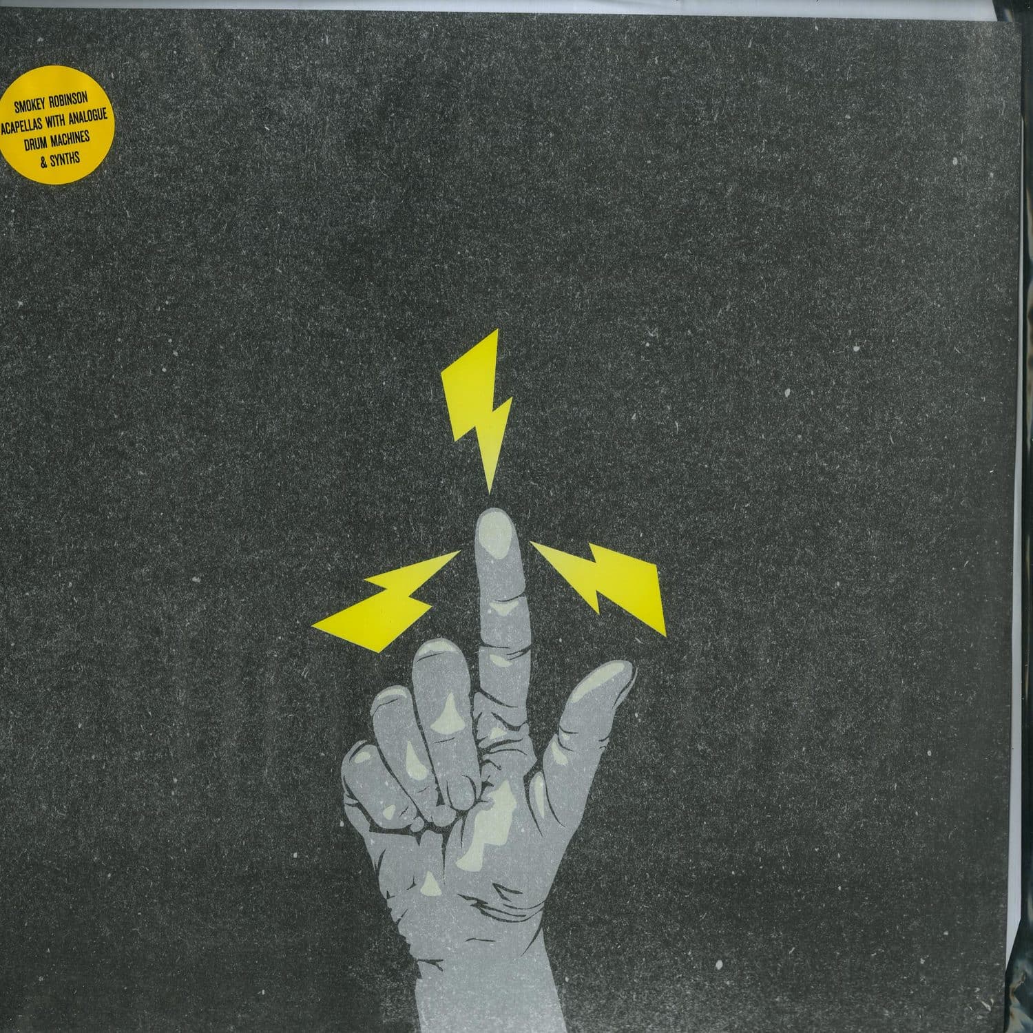 Press Charges - PRESS CHARGES