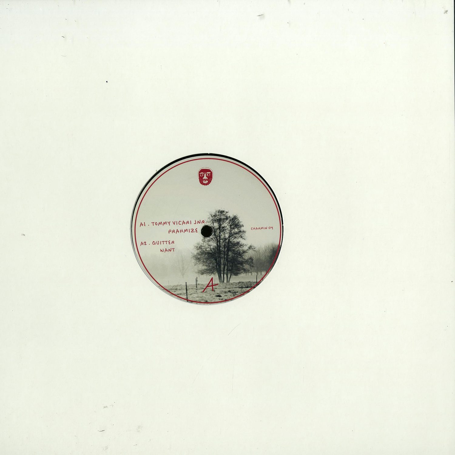 Various Artists - CITY 2 CITY EP 