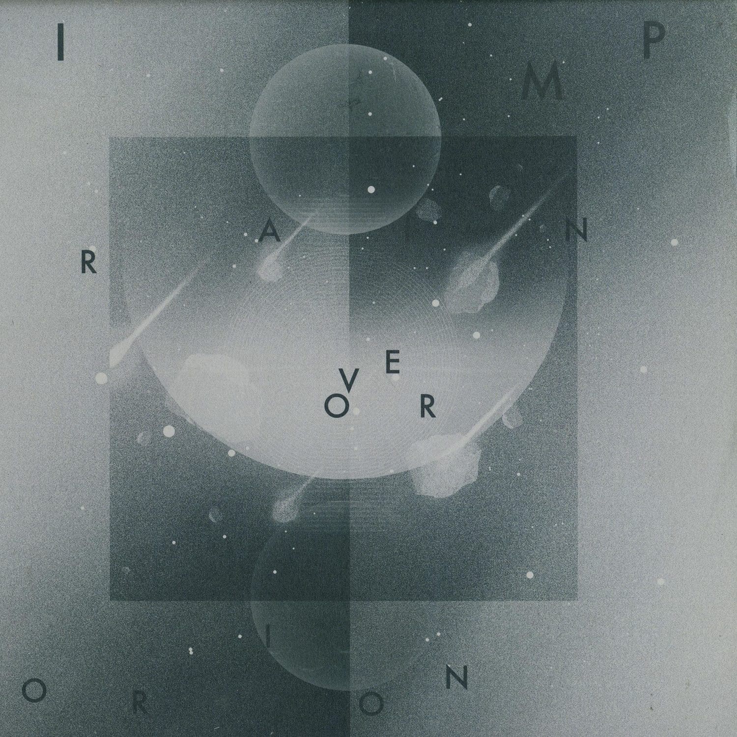 IMP - RAIN OVER ORION