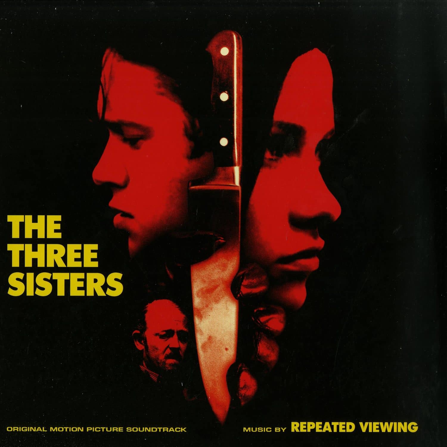 Repeated Viewing - THE THREE SISTERS O.S.T. 