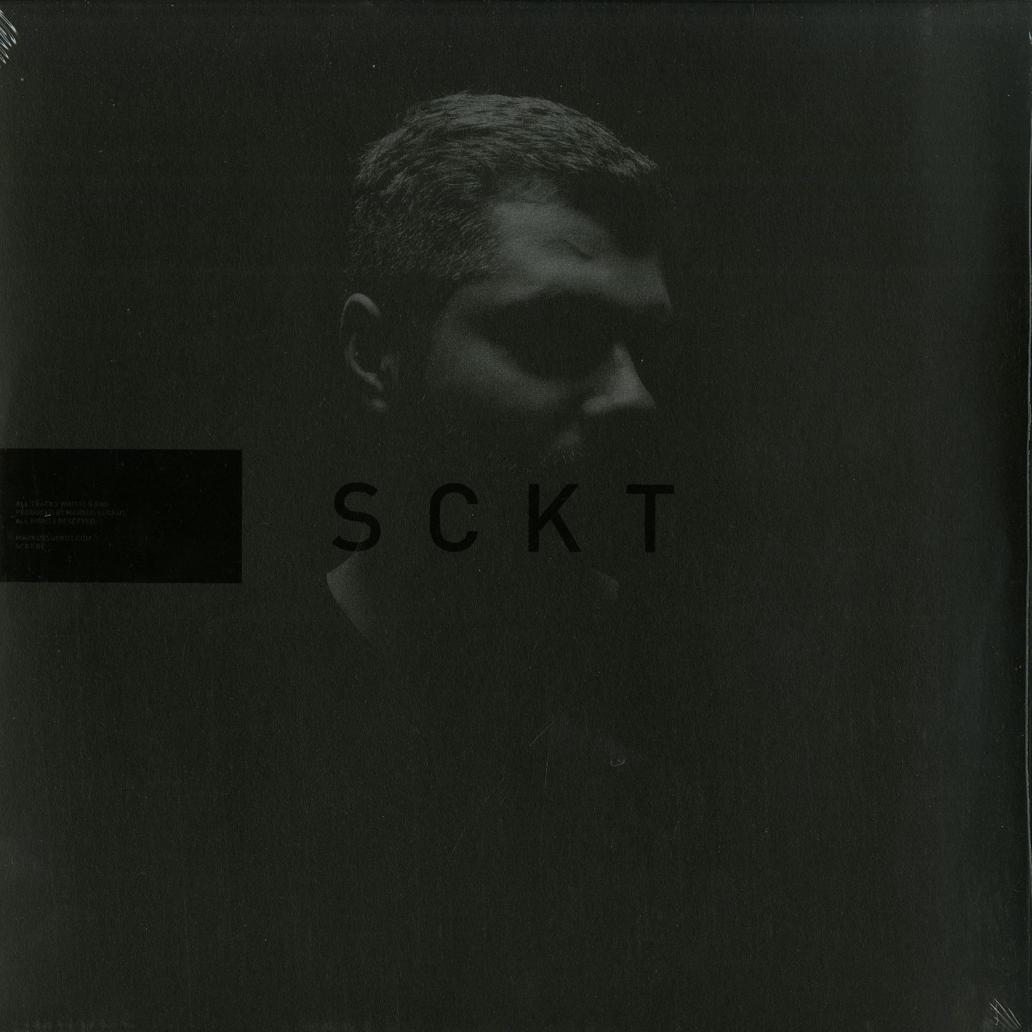 Markus Suckut - SCKT04 