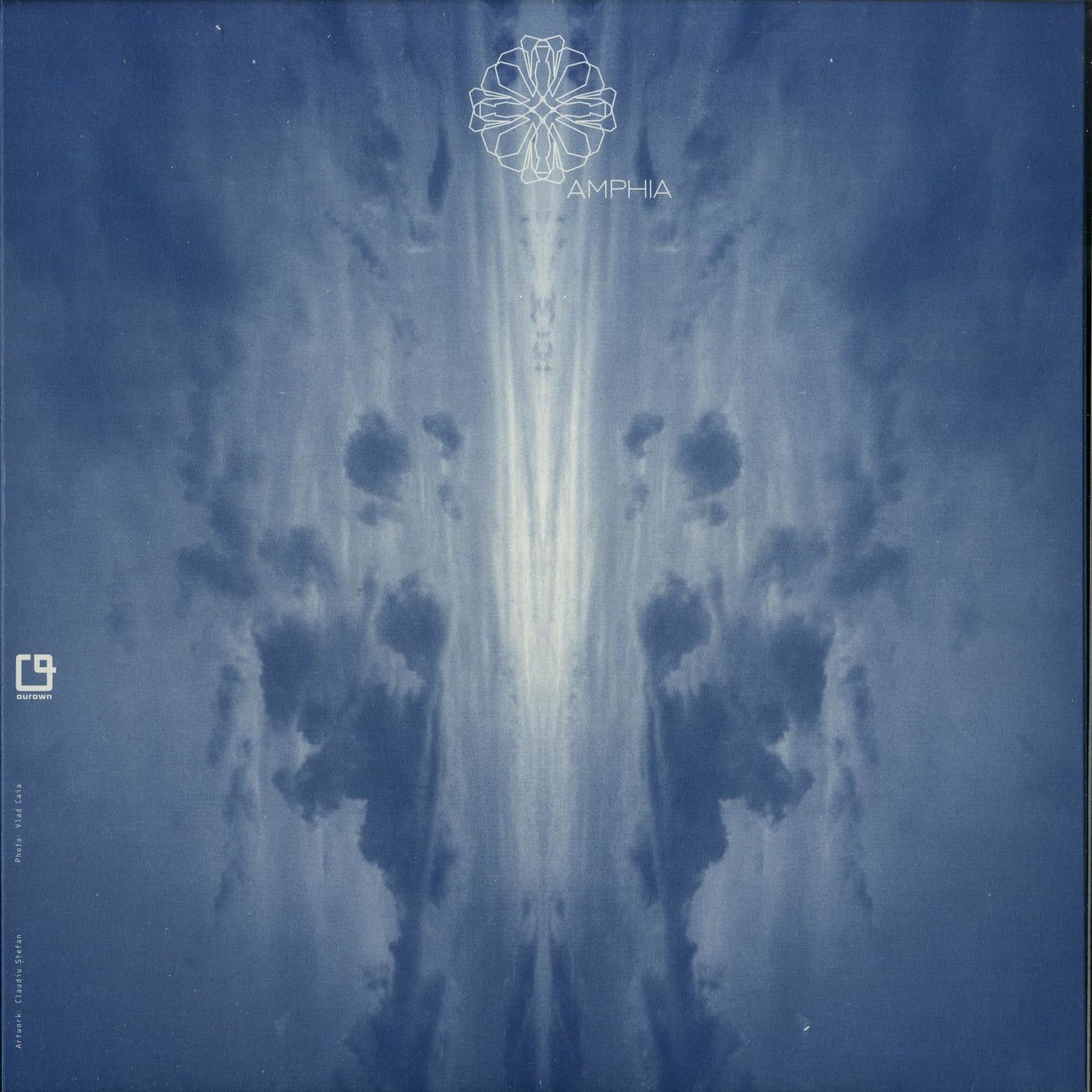 Cezar Lazar - THE BALANCING ACT EP 