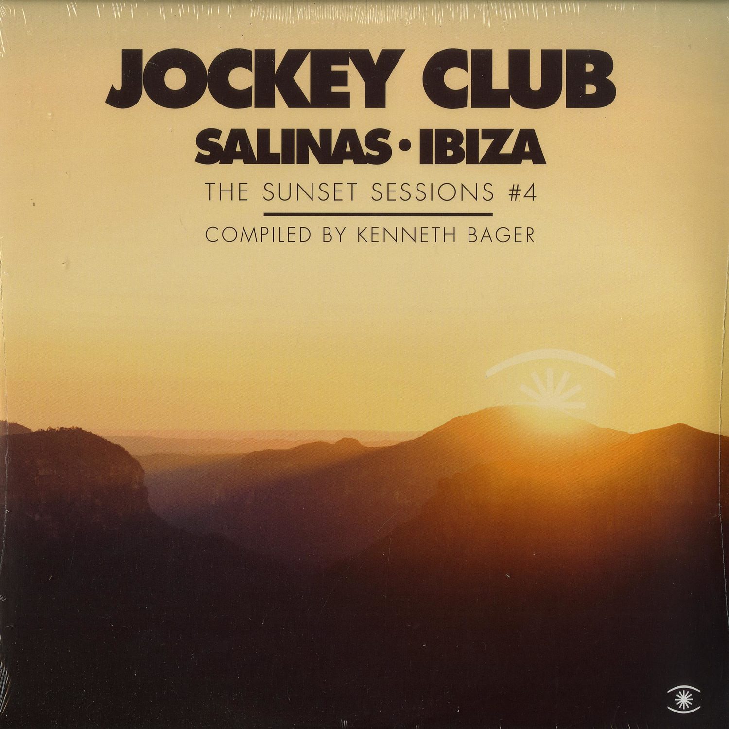 Various Artists - JOCKEY CLUB, SALINAS - IBIZA - THE SUNSET SESSIONS VOL. 4 