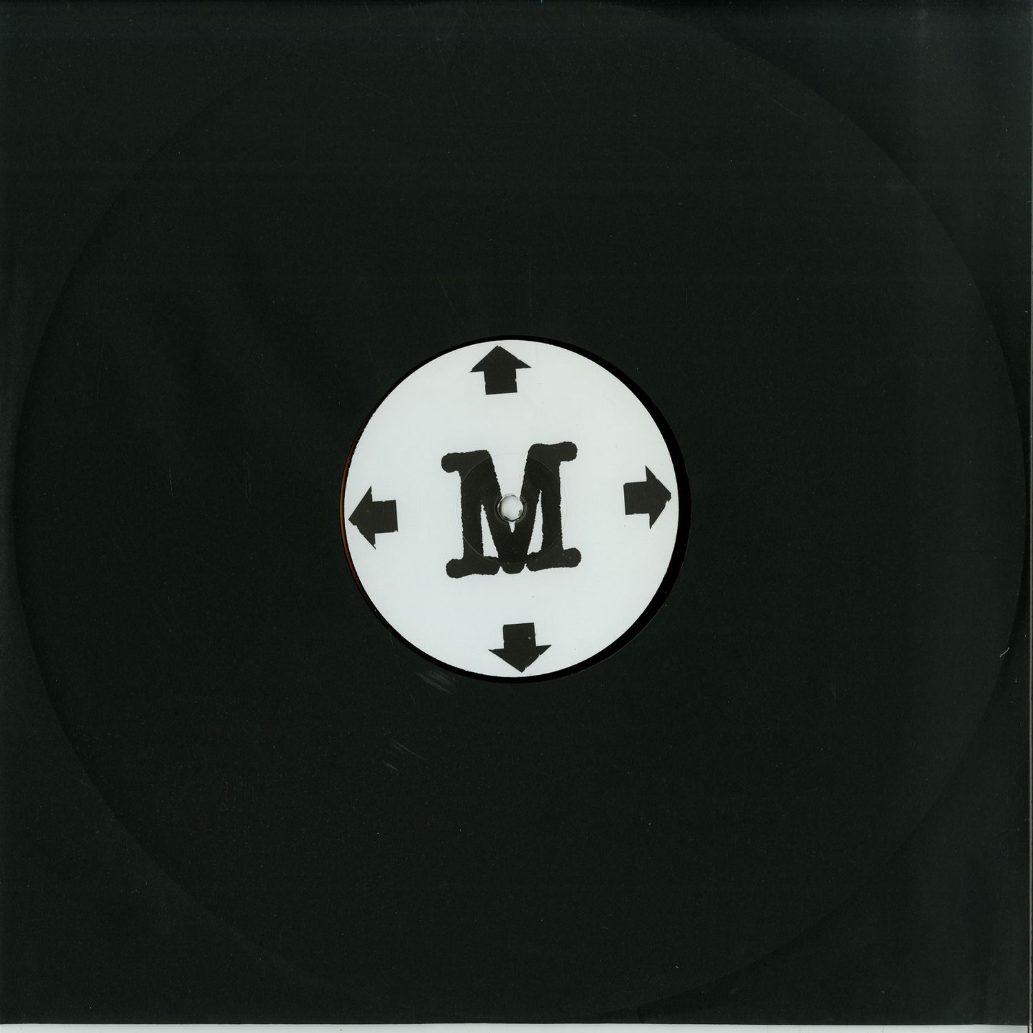 Monosoul - DIRECTIONS EP