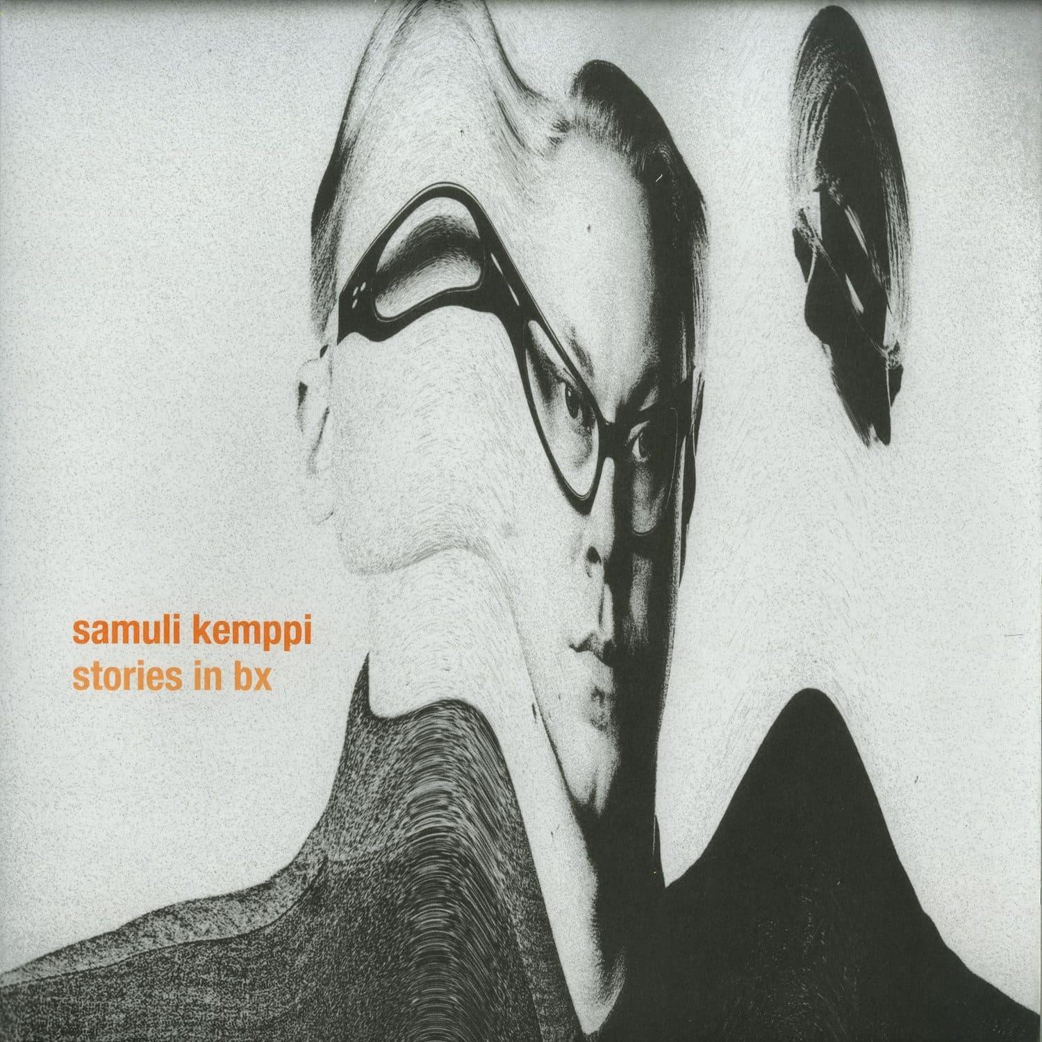 Samuli Kemppi - STORIES IN BX EP 