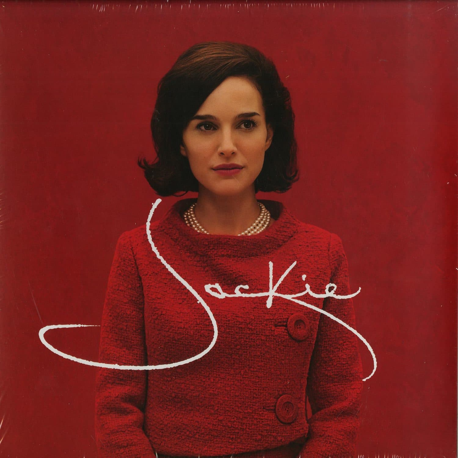 Mica Levi - JACKIE O.S.T. 