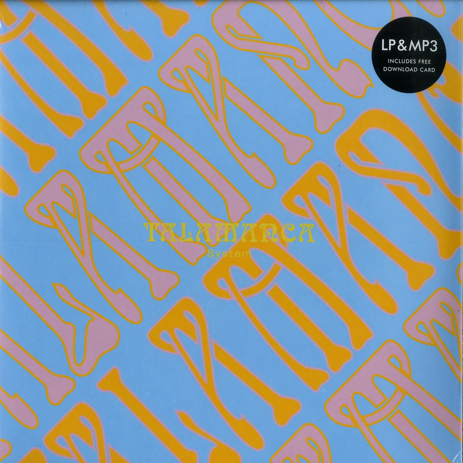 Talamanca System - TALAMANCA SYSTEM 