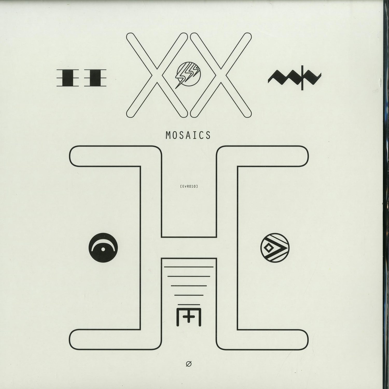 Various Artists - MOSAICS