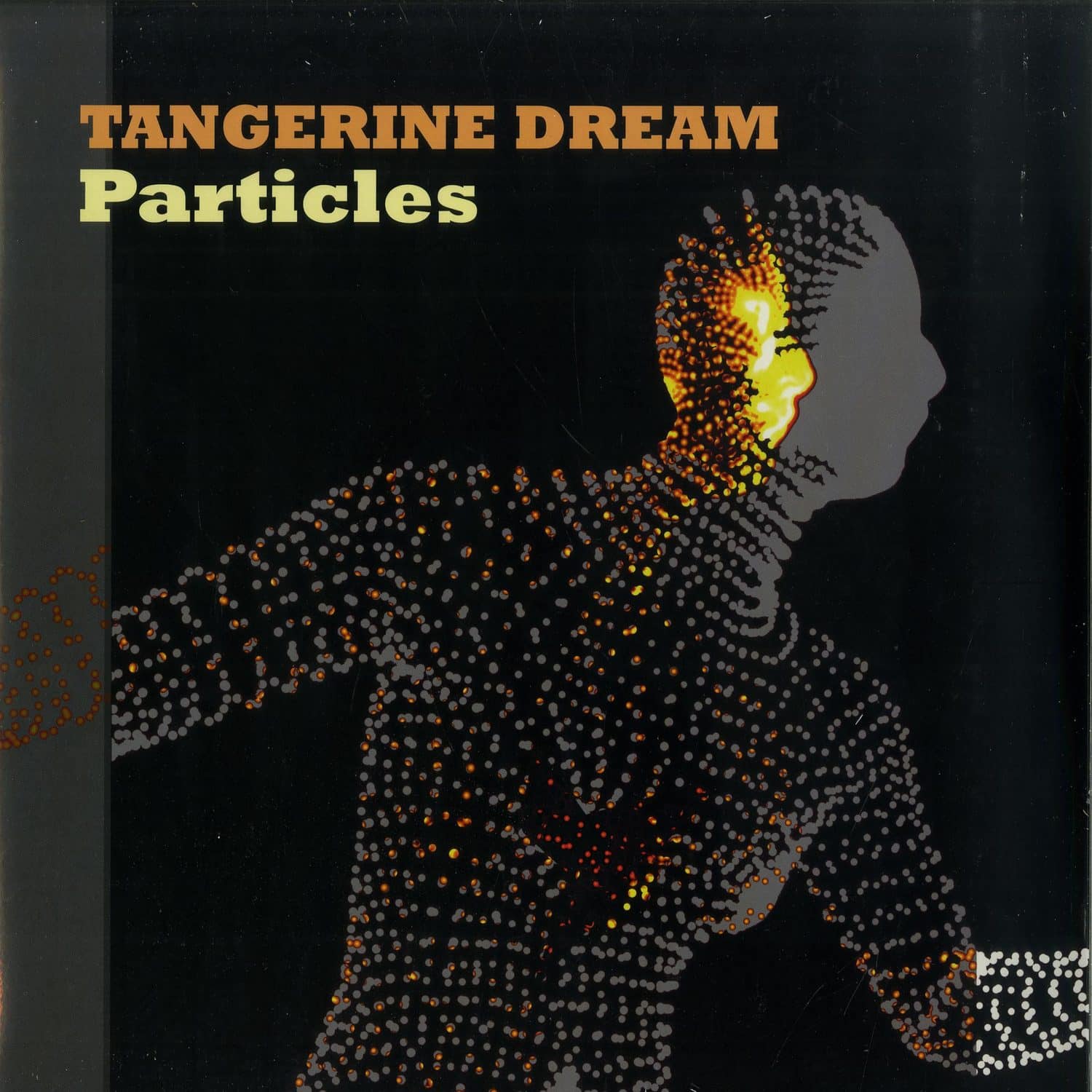 Tangerine Dream - PARTICLES 