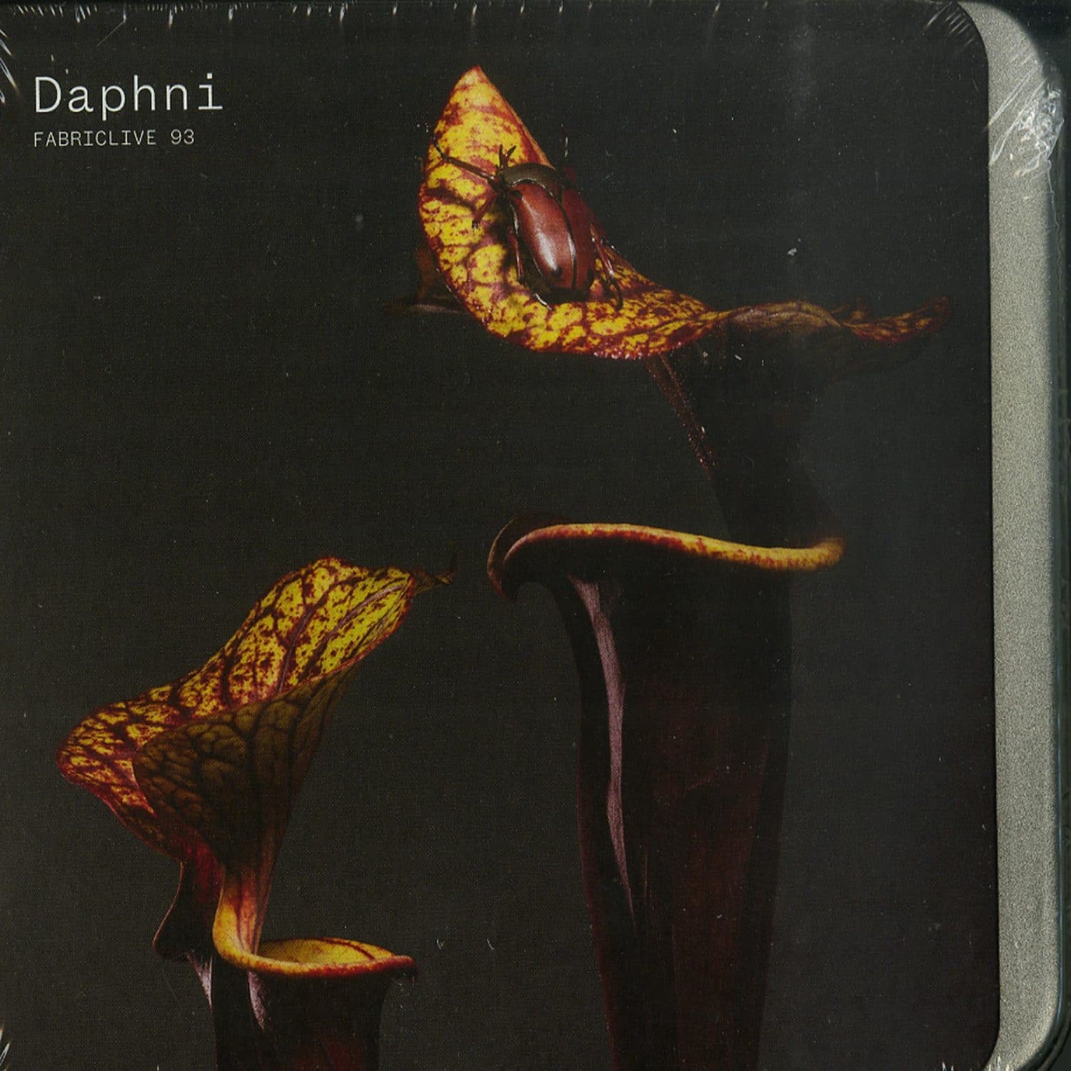 Daphni - FABRIC LIVE 93 