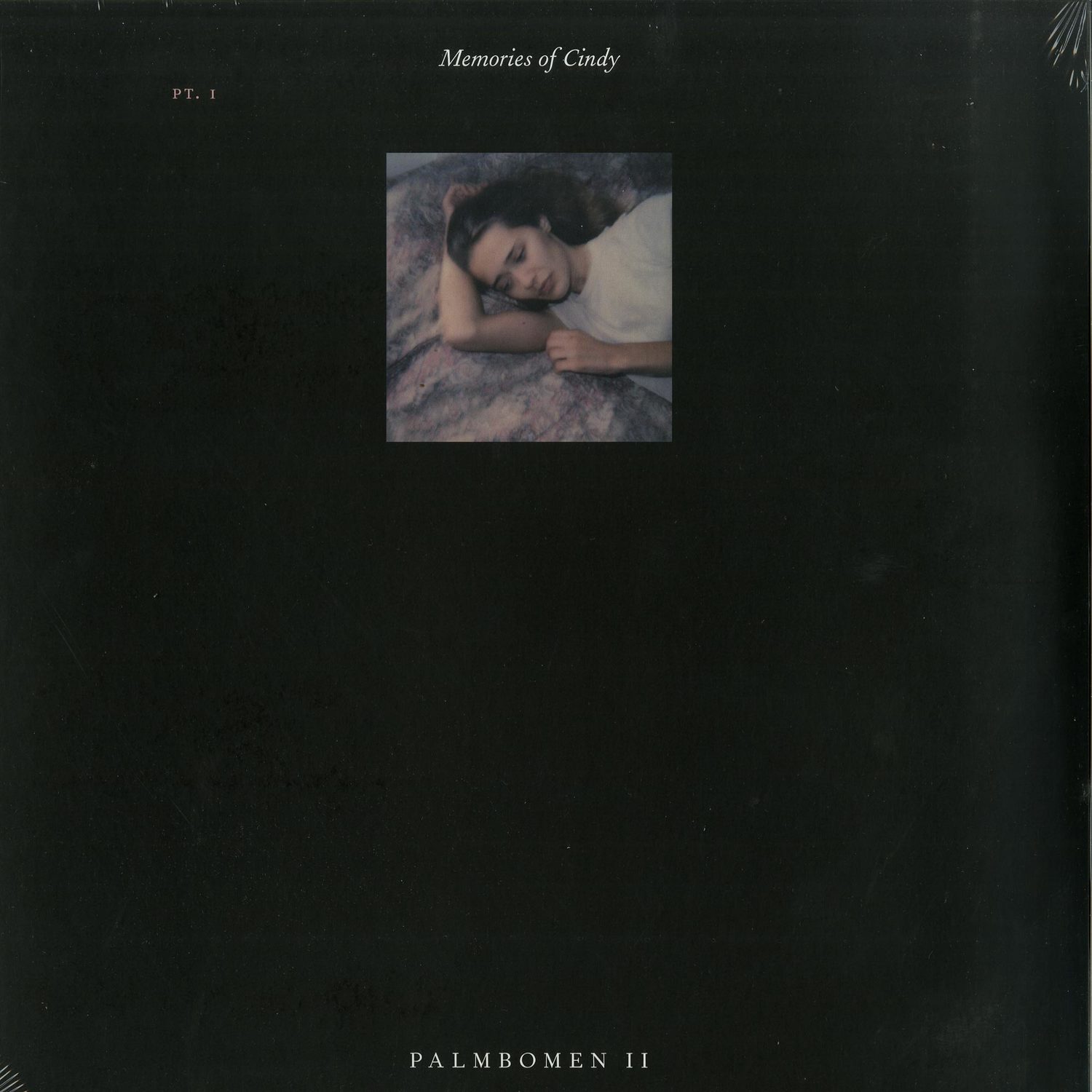 PALMBOMEN II - MEMORIES OF CINDY PT. 1