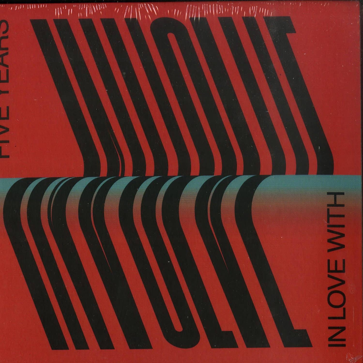 Various Artists - INVCD 001 