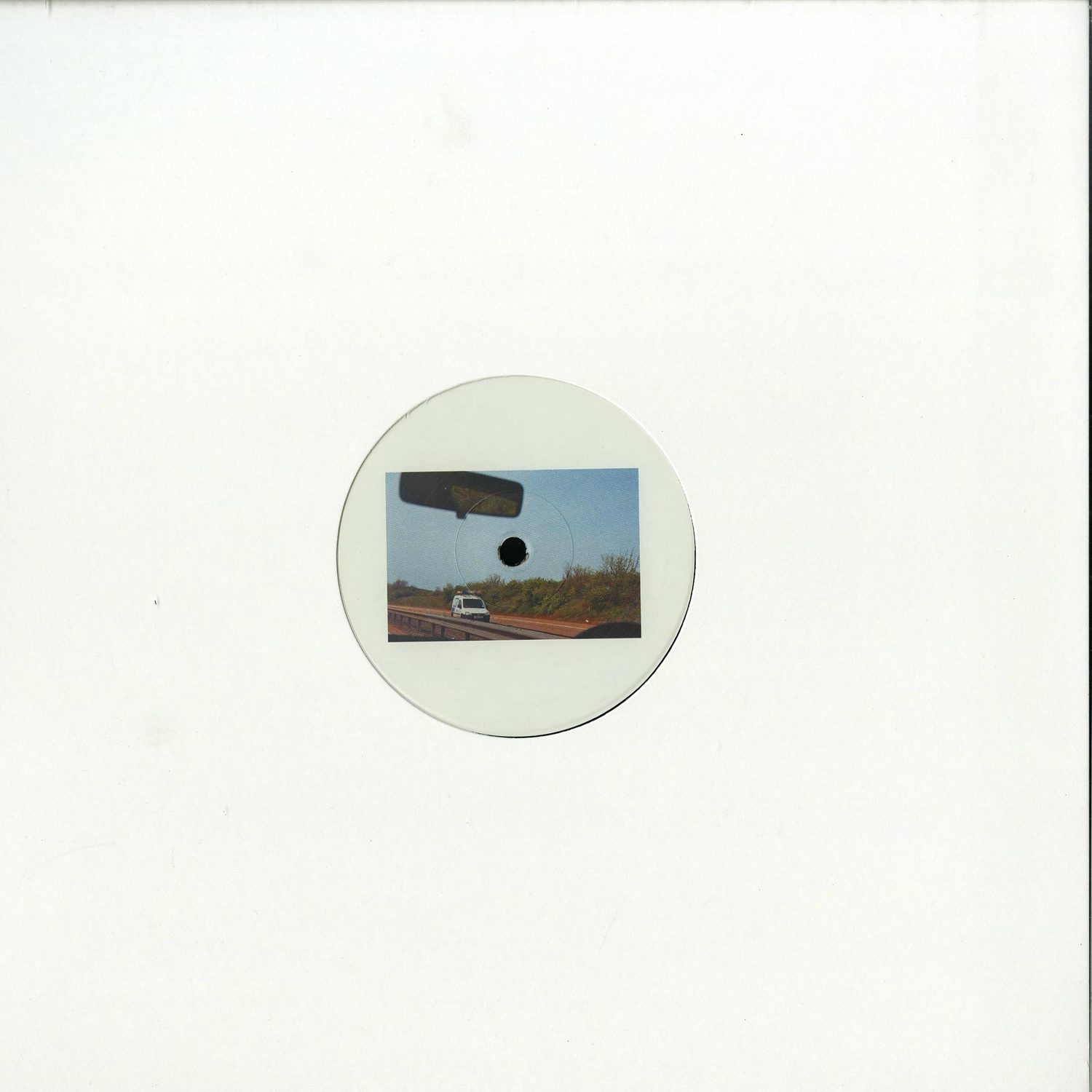 Roy Rozell - SOUNDS OF HOPWOOD