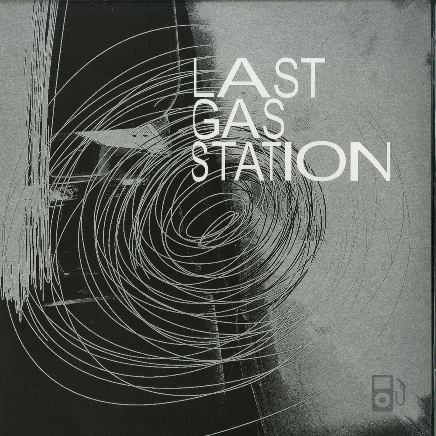 Lagasta  - LAST GAS STATION 